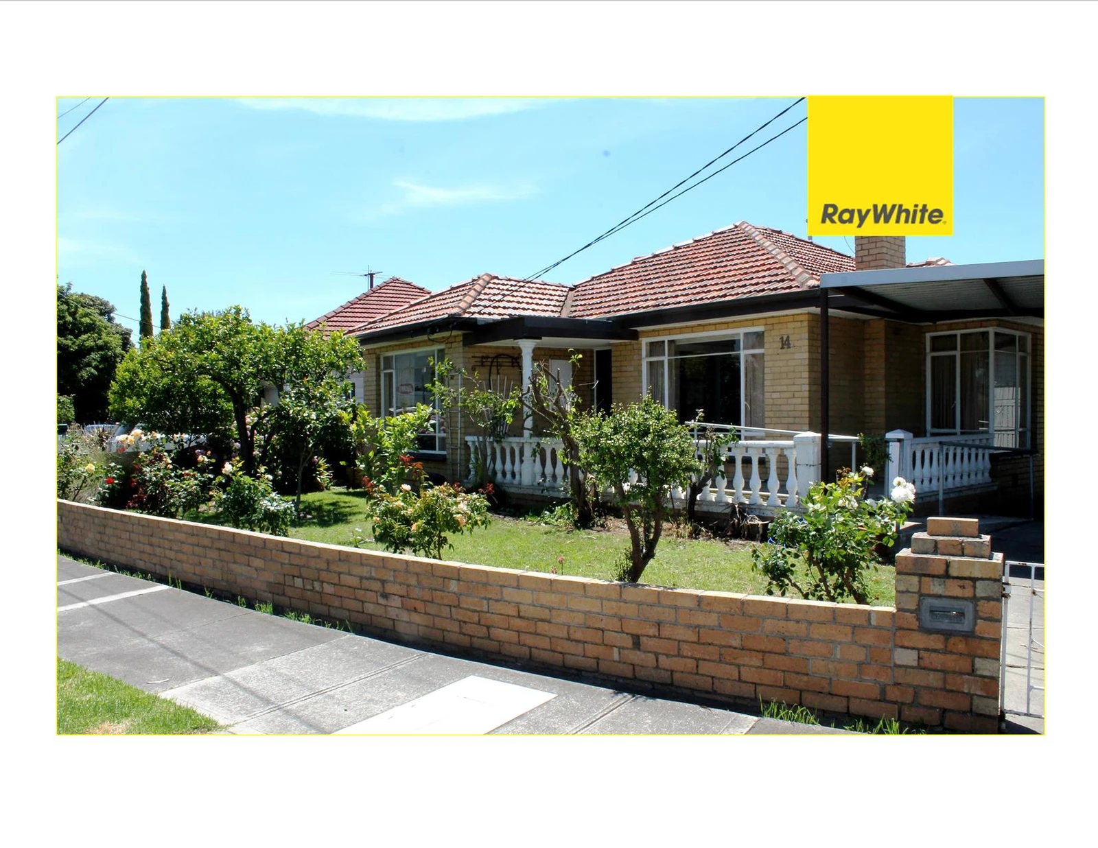 14 The Circle, Altona North, VIC 3025