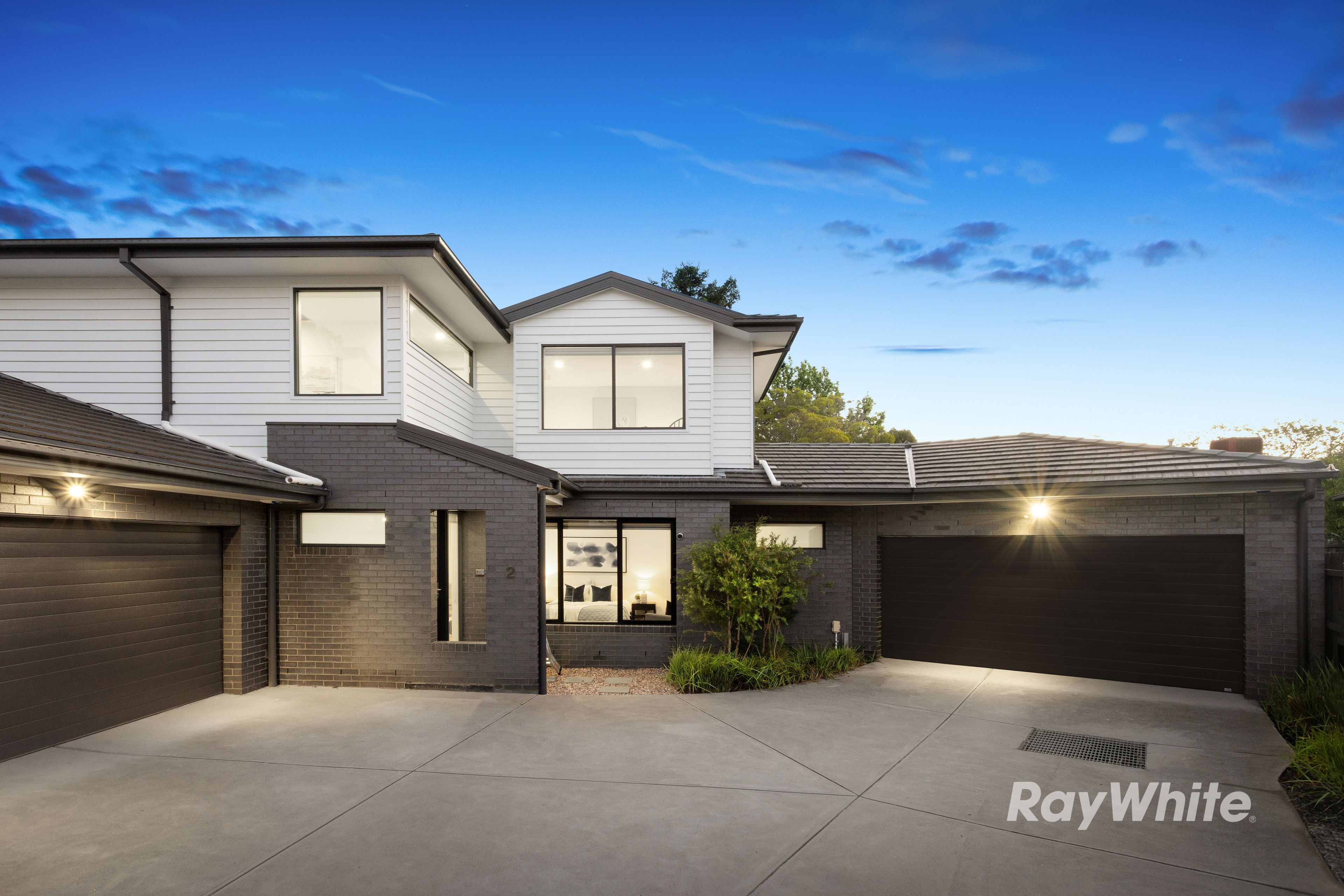 1 North Court, Highett VIC 3190