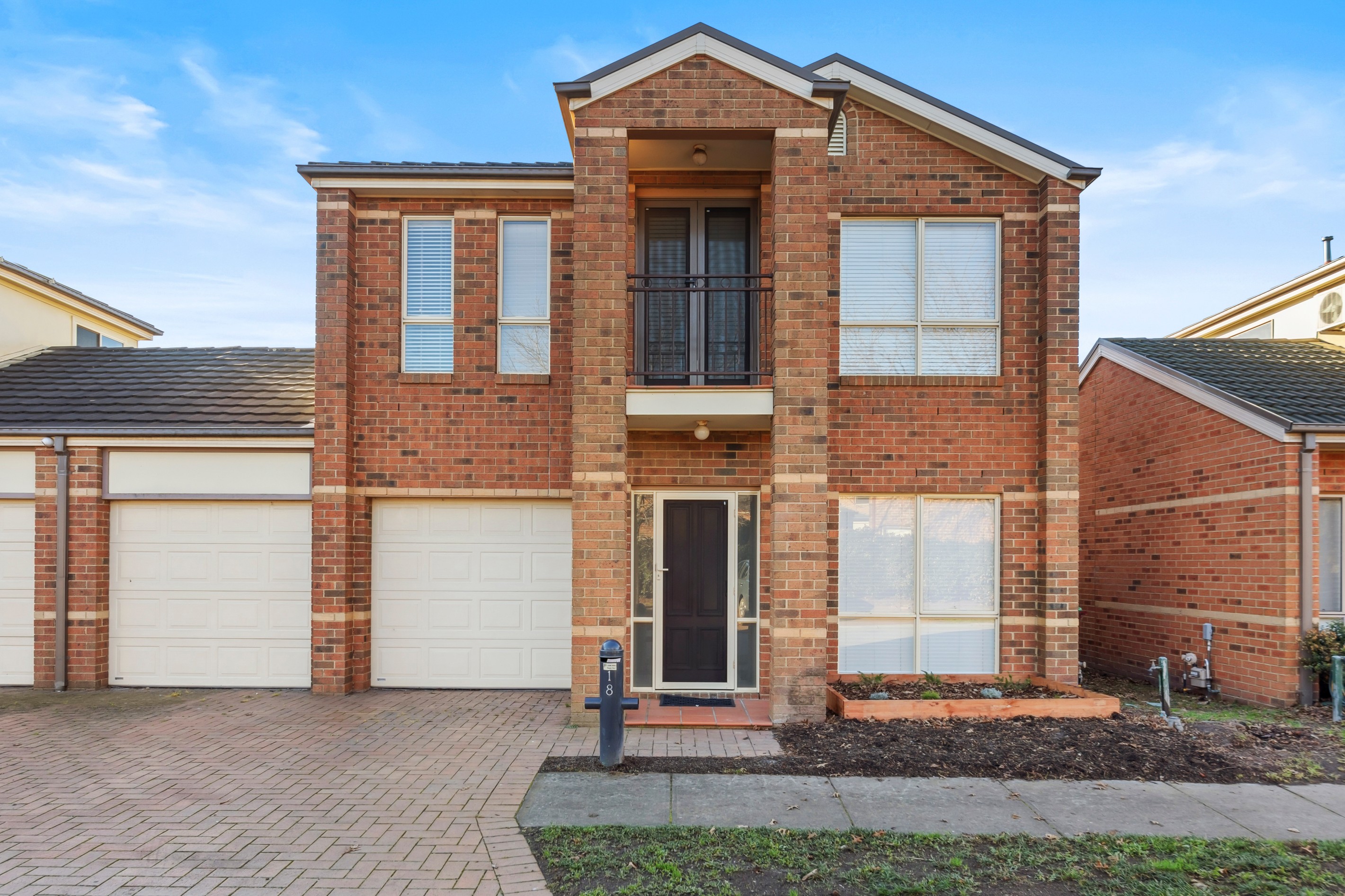18 Penrose Drive, Narre Warren South, VIC 3805