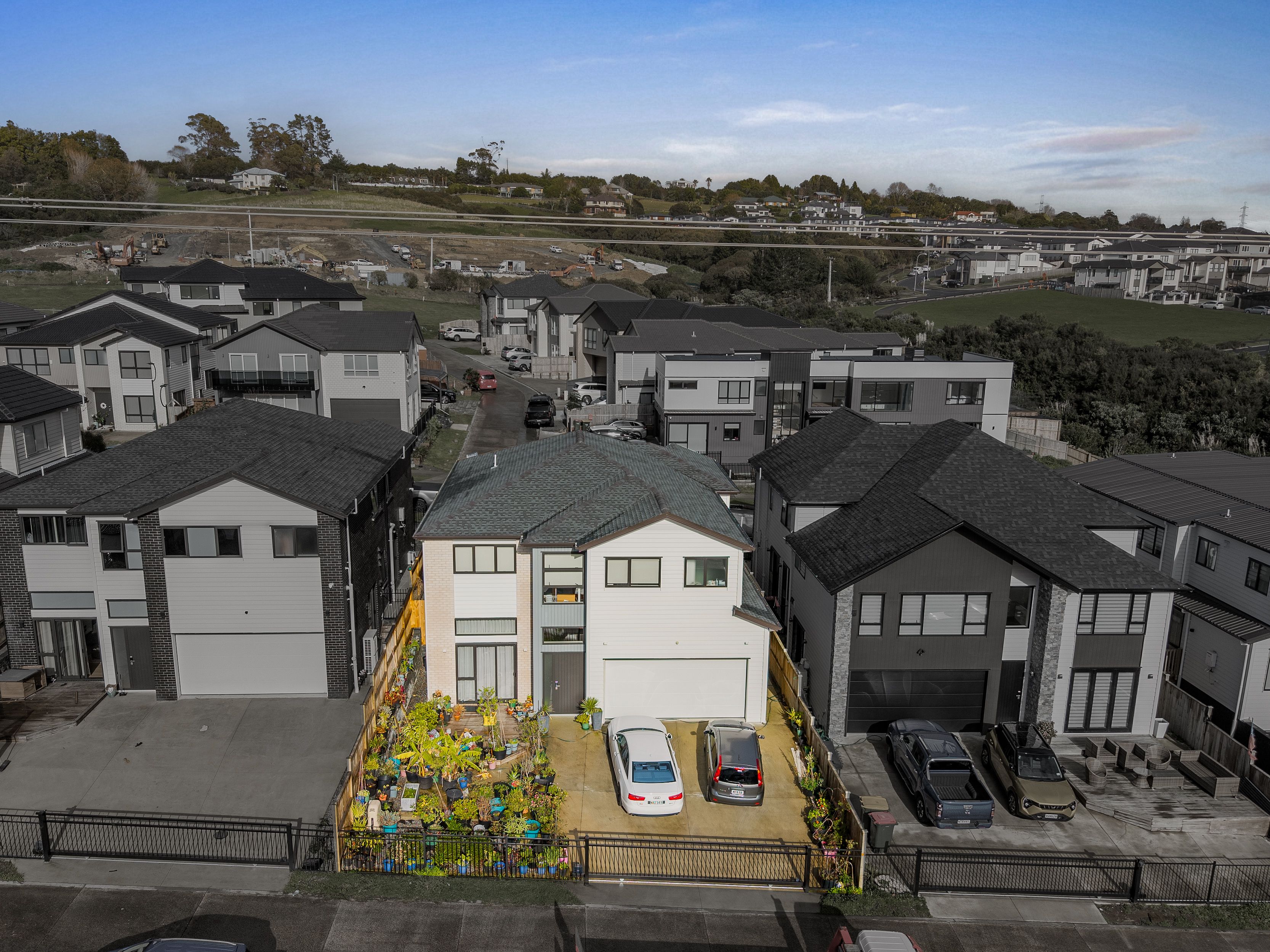 63 Koromeke Street, Flat Bush, Manukau City