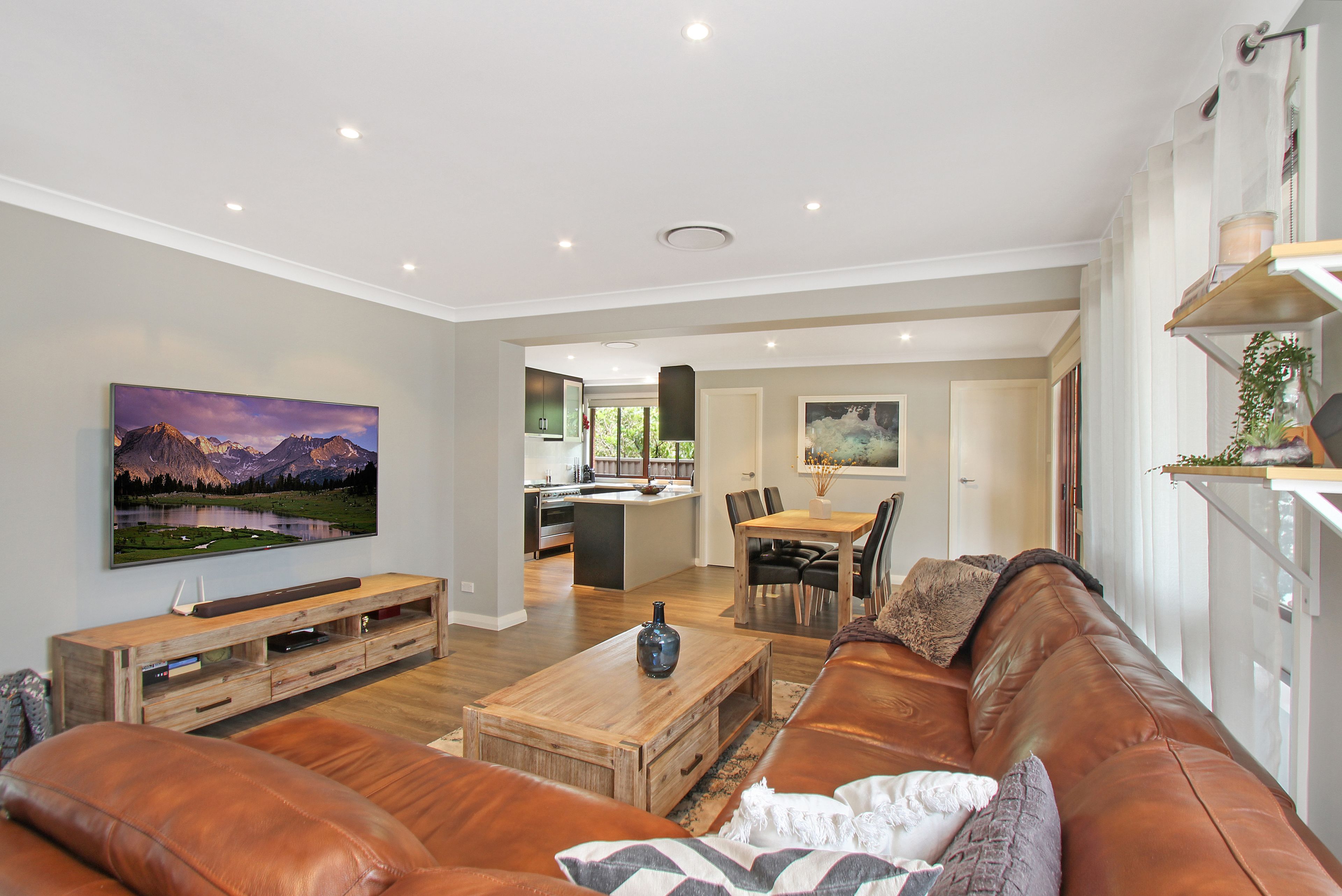 181 Prairie Vale Road, Bossley Park, NSW 2176