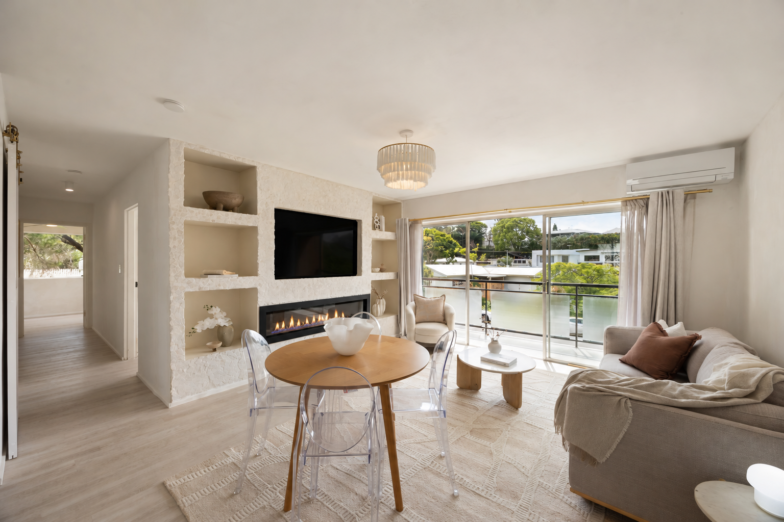 2/12 Stanley Street, Indooroopilly, QLD 4068