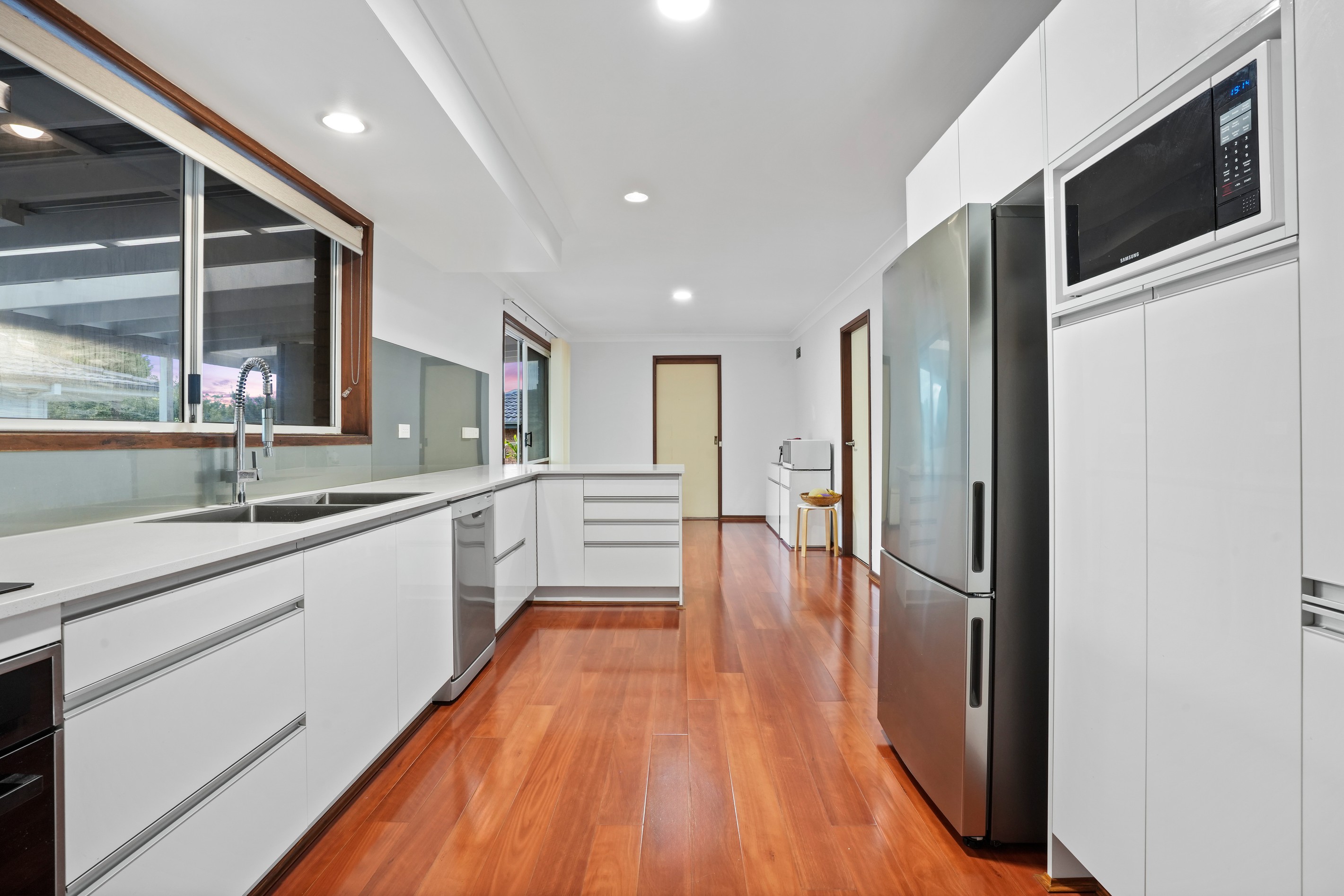 28 Ridgecrop Drive, Castle Hill, NSW 2154