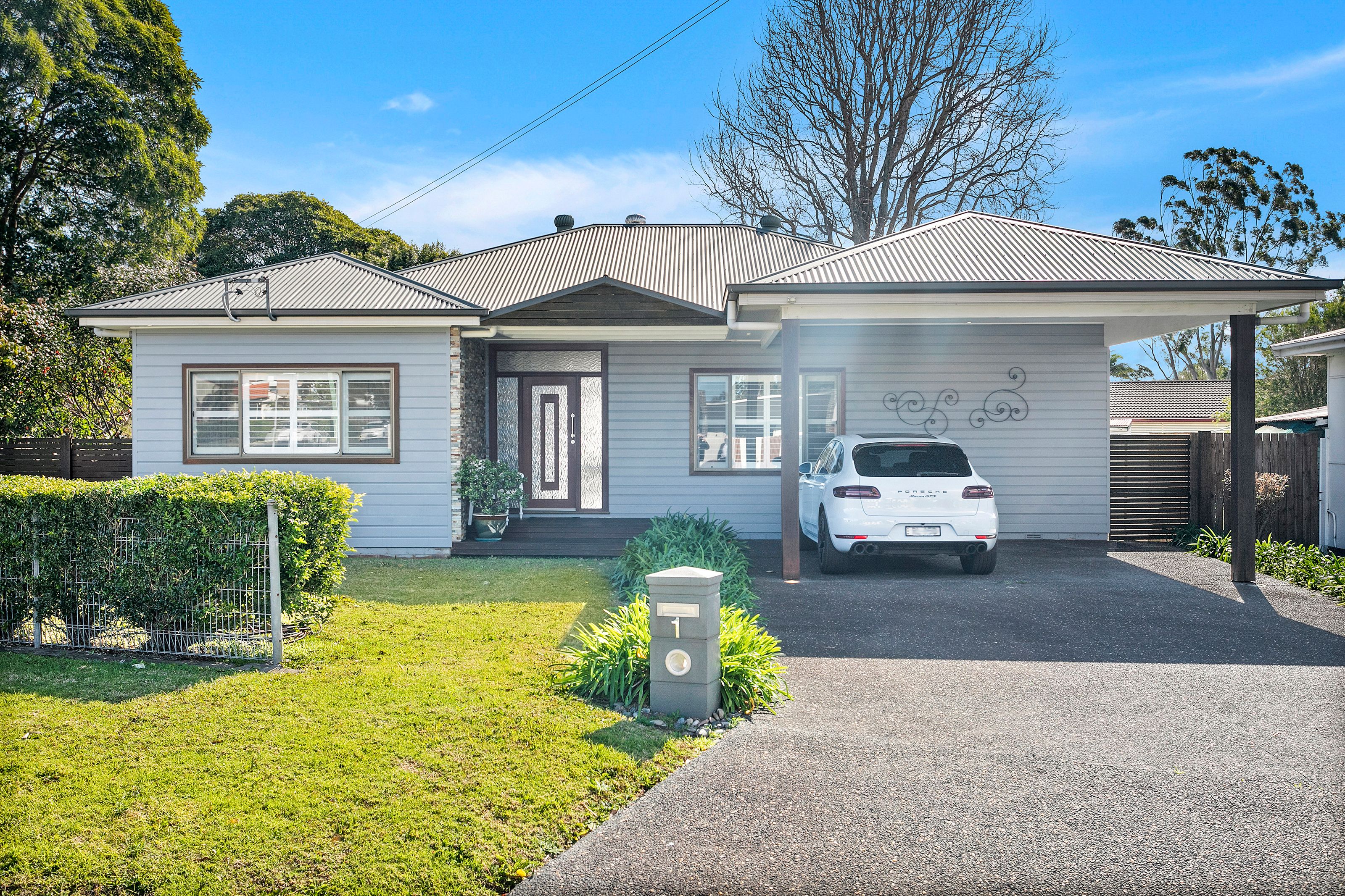 1 Taylor Road, Albion Park NSW 2527