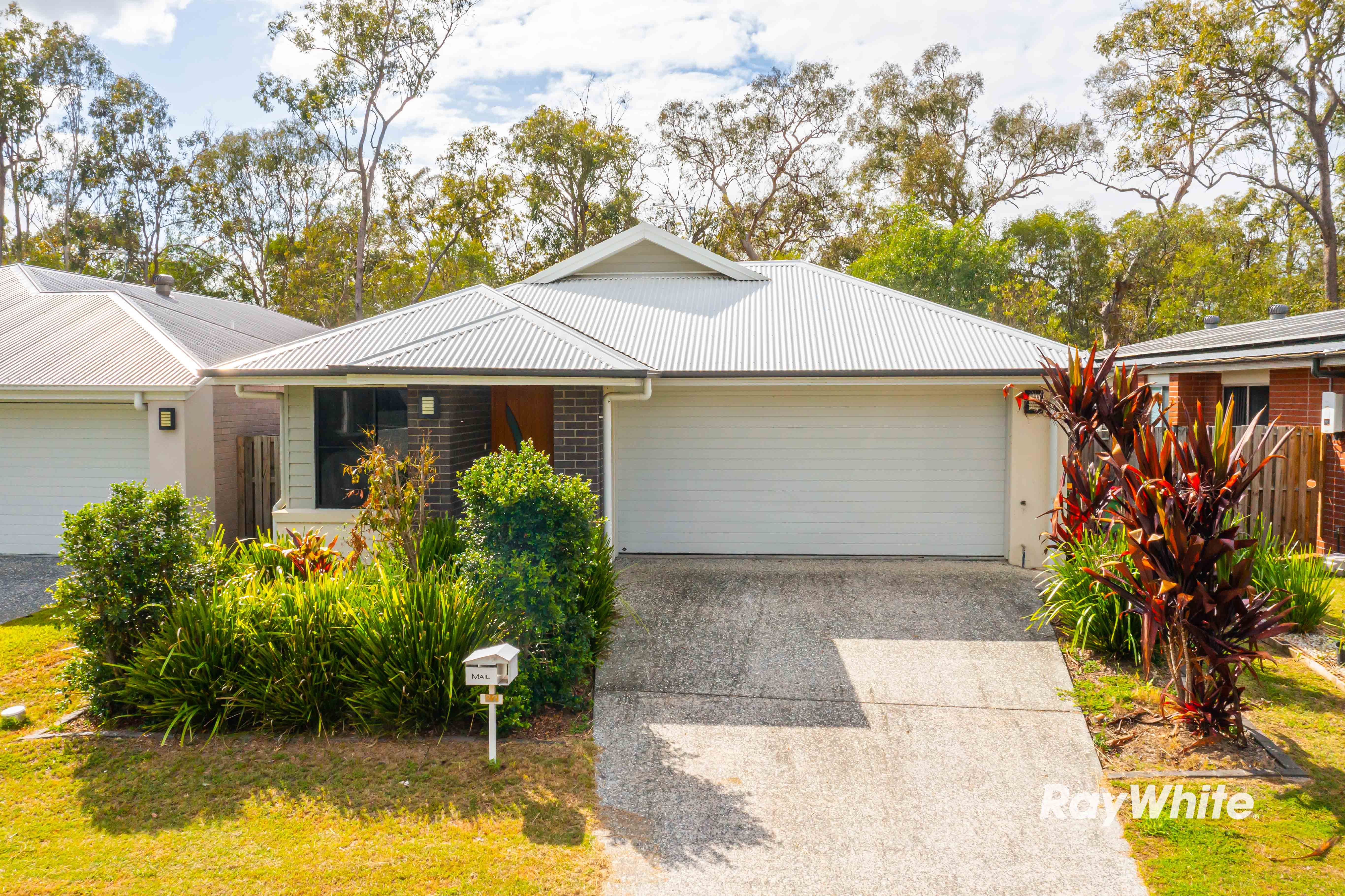 22 Bloomfield Avenue, Park Ridge, QLD 4125 Sold House Ray White Marsden