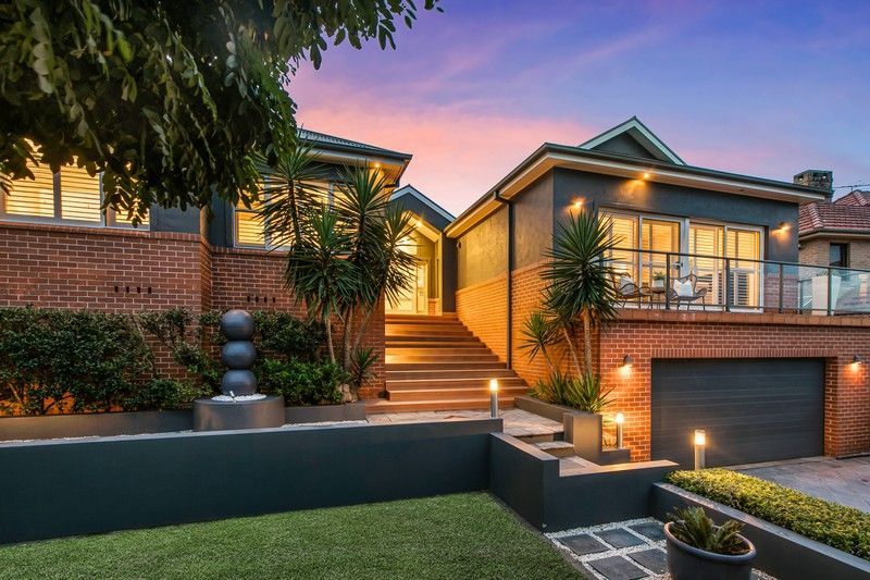 40 Balintore Drive, Castle Hill NSW 2154