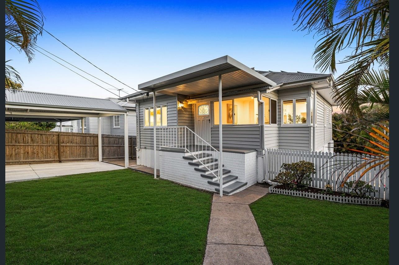 29 Walter Street, Murarrie, QLD 4172