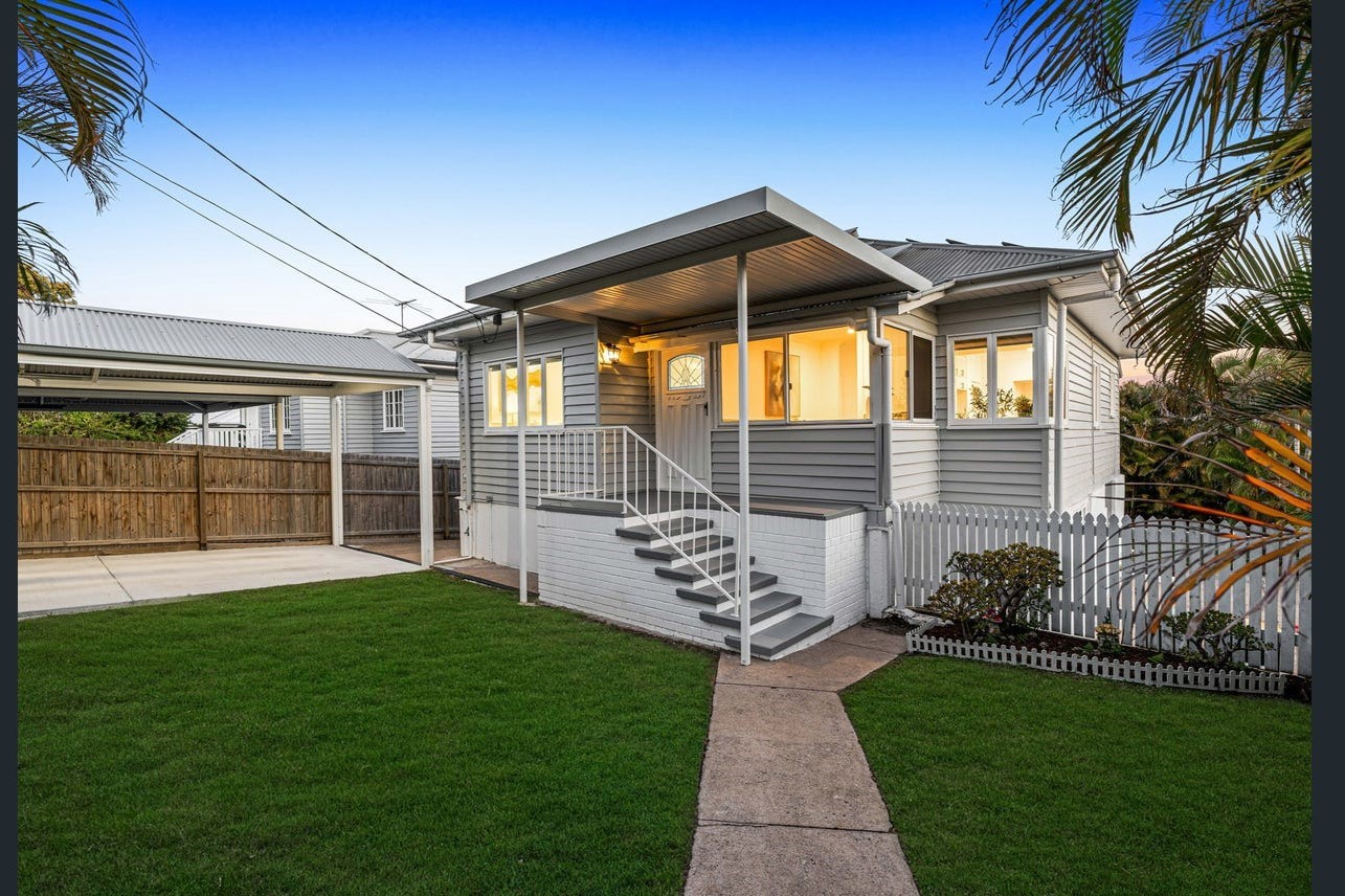 29 Walter Street, Murarrie, QLD 4172