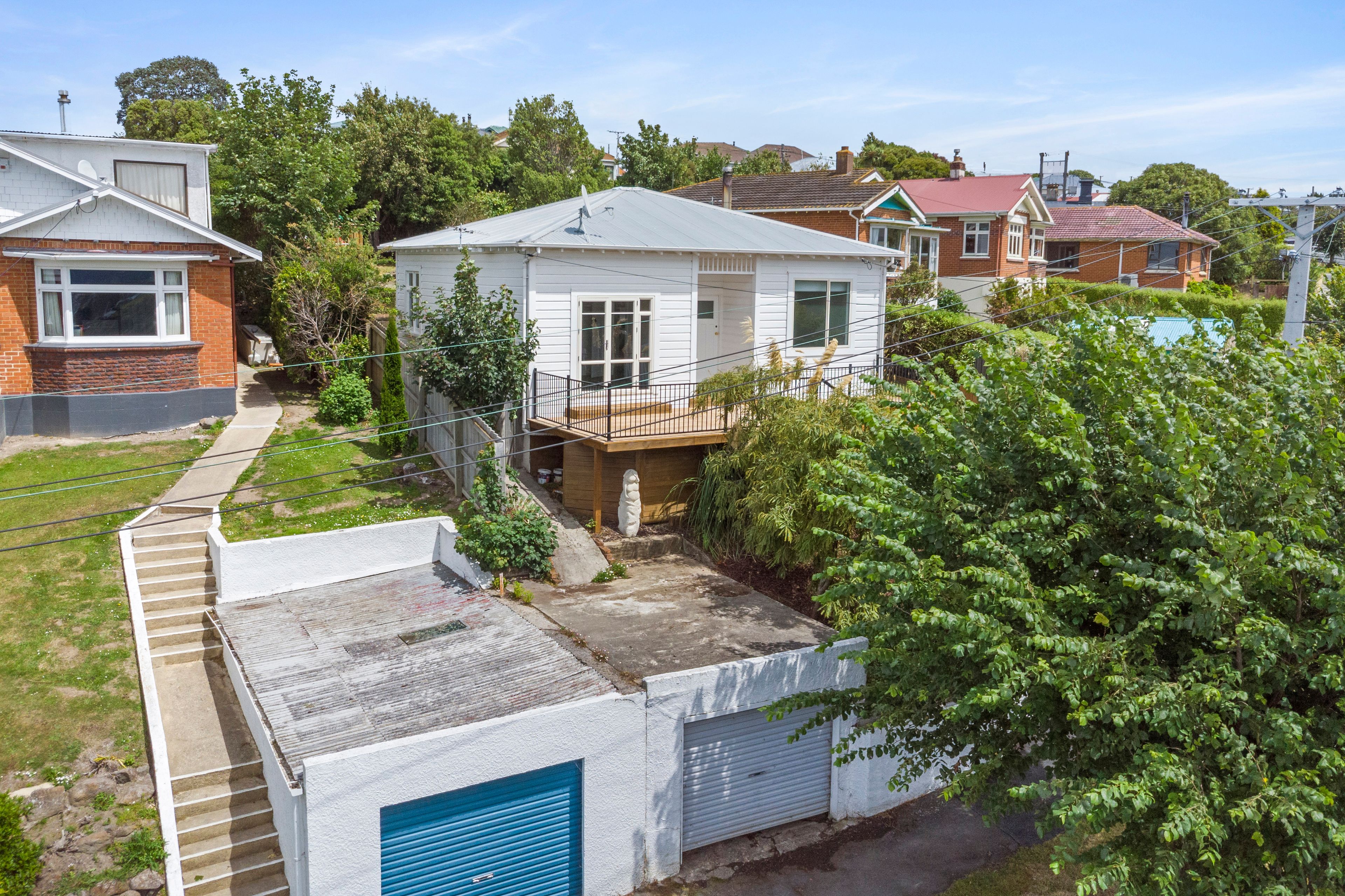 9 Ryehill Street, Calton Hill, Dunedin City