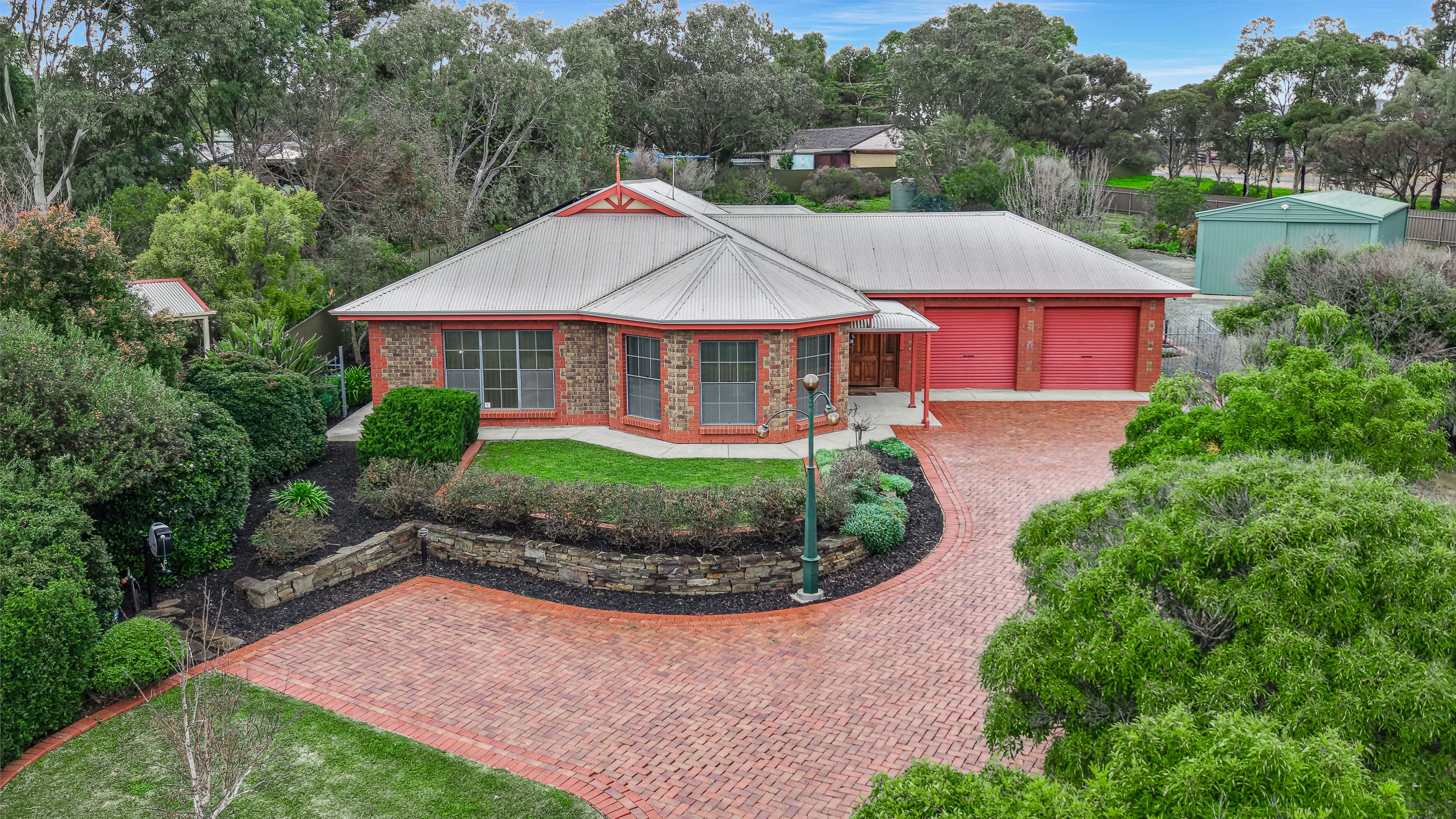 8 Norman Court — photo from Ray White Barossa Valley