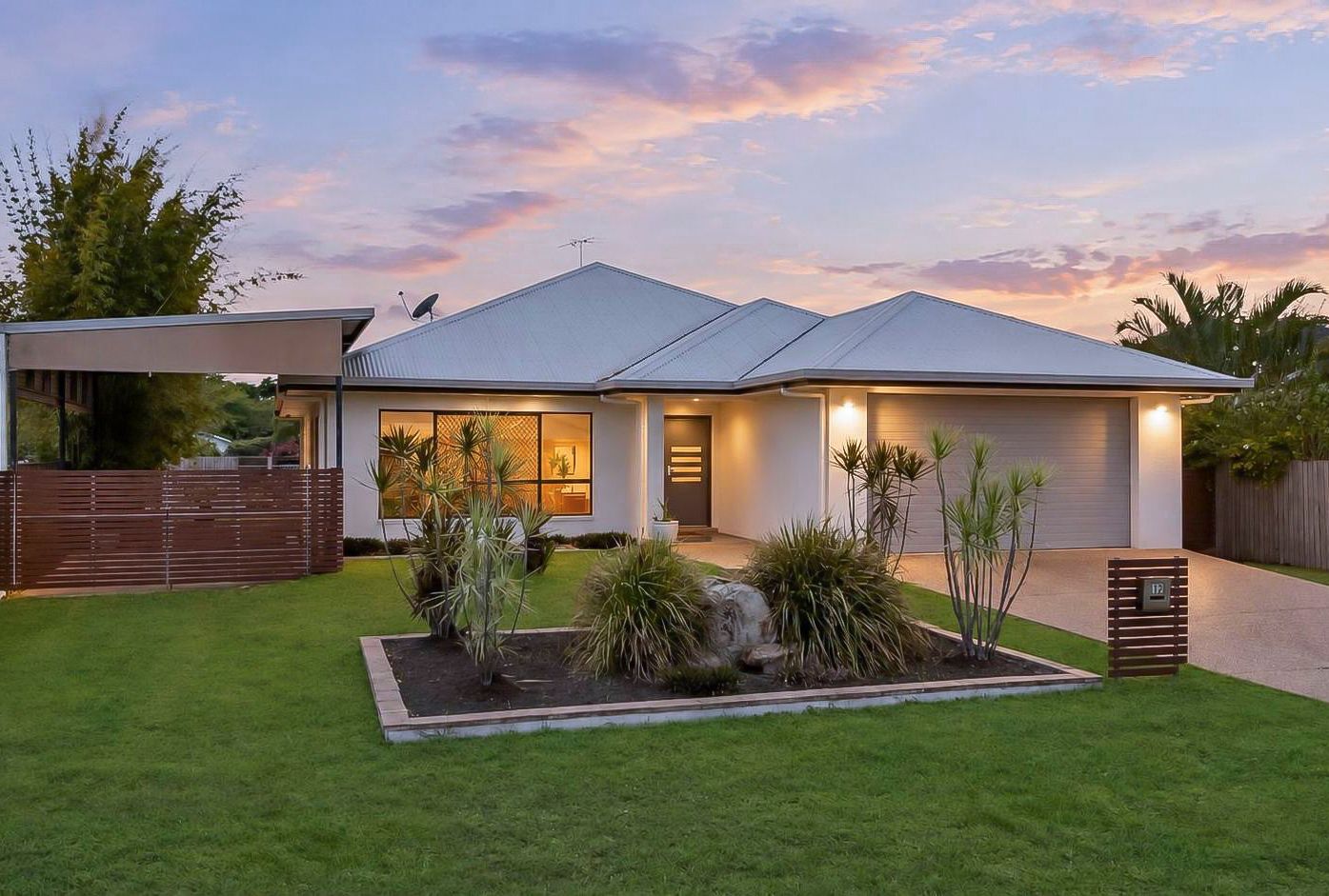12 Riverstone Court — photo from Ray White Townsville