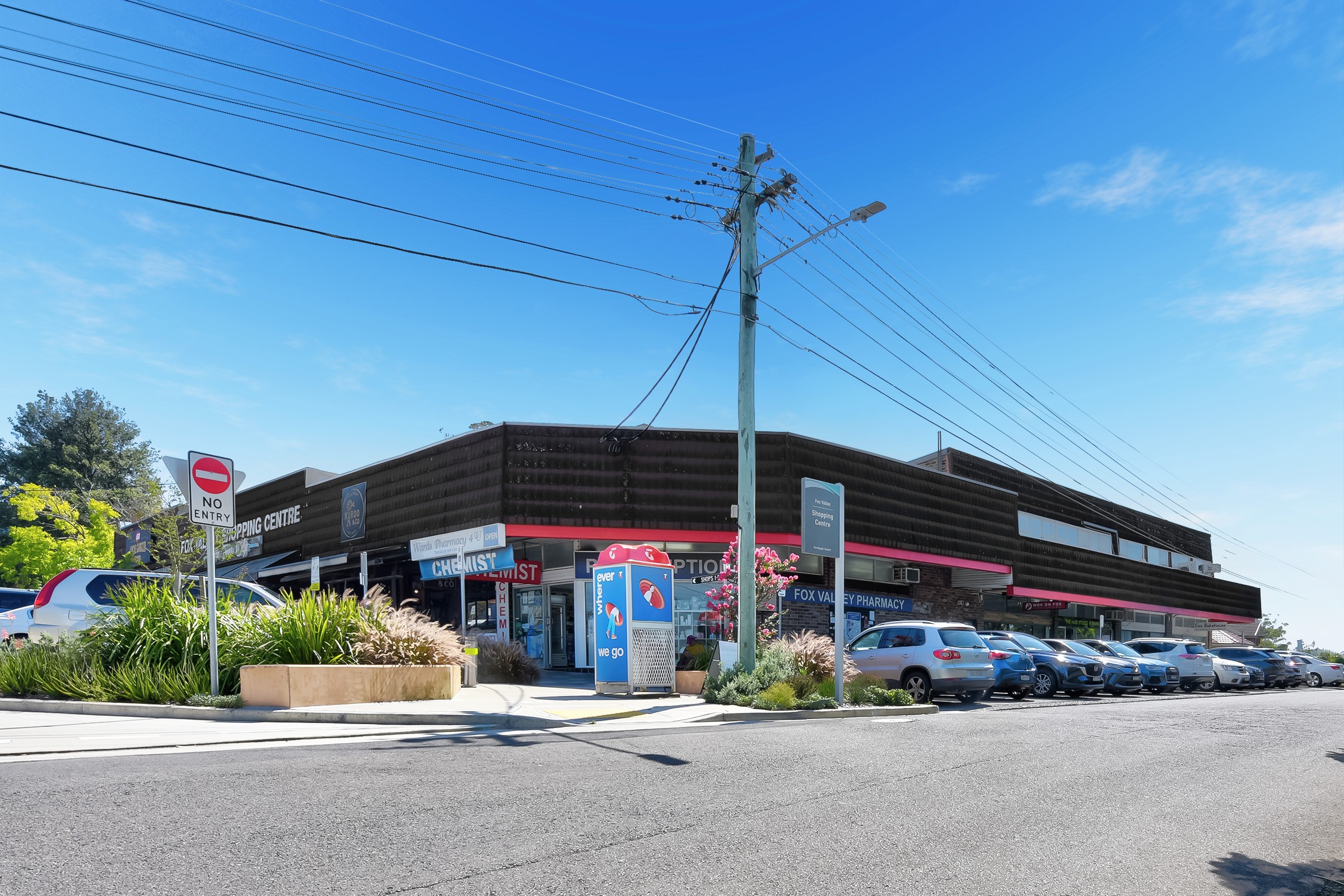 178 Fox Valley Road, Wahroonga, NSW 2076