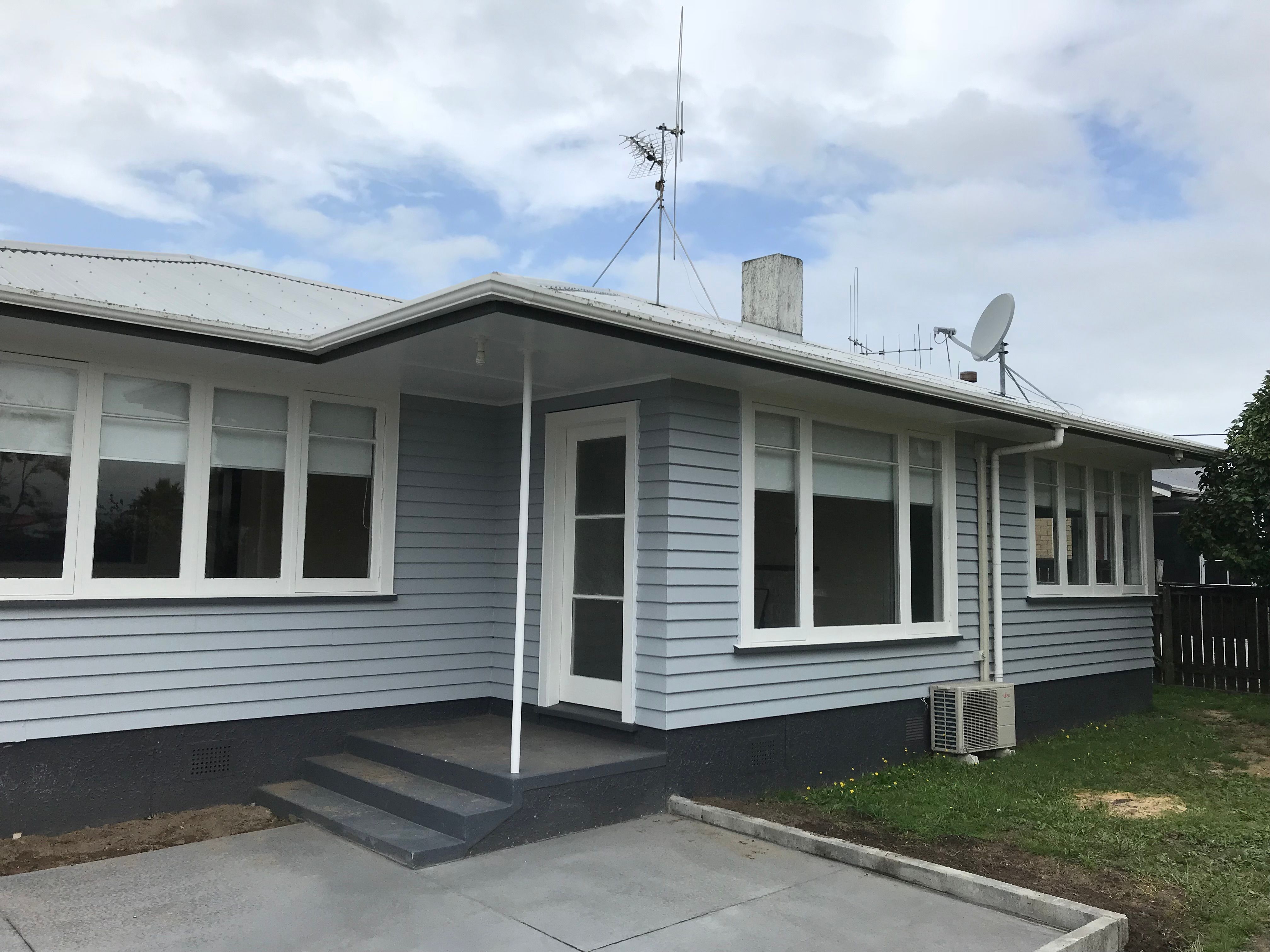 Mt Maunganui, Tauranga City