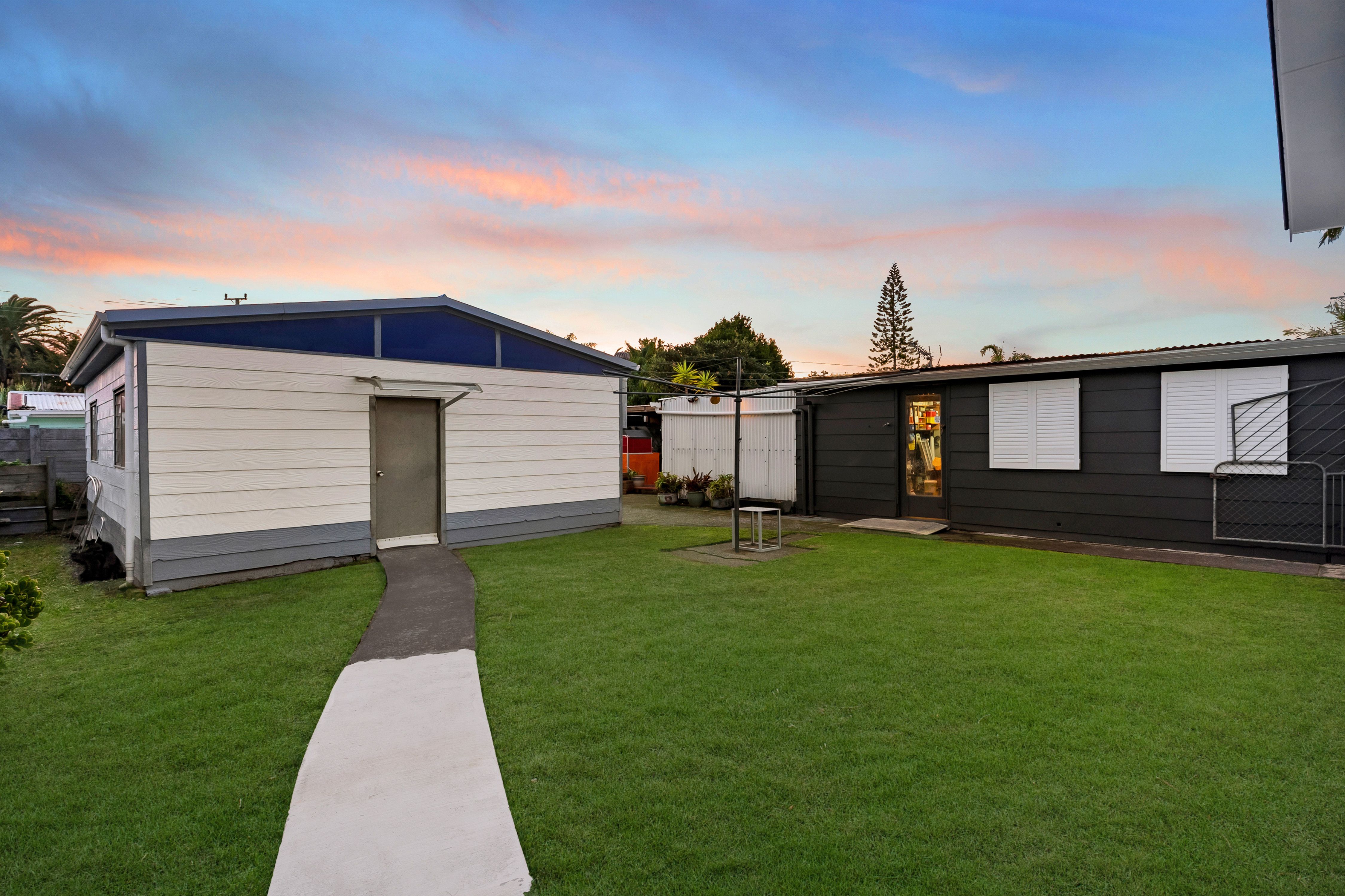 55 Captain Scott Road, Glen Eden, Waitakere City