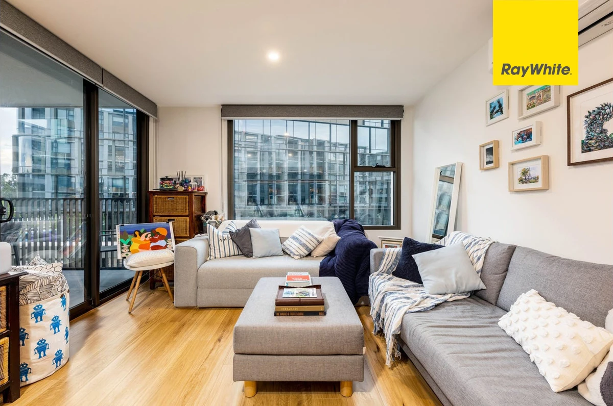 211/19 Challis Street, Dickson, ACT 2602