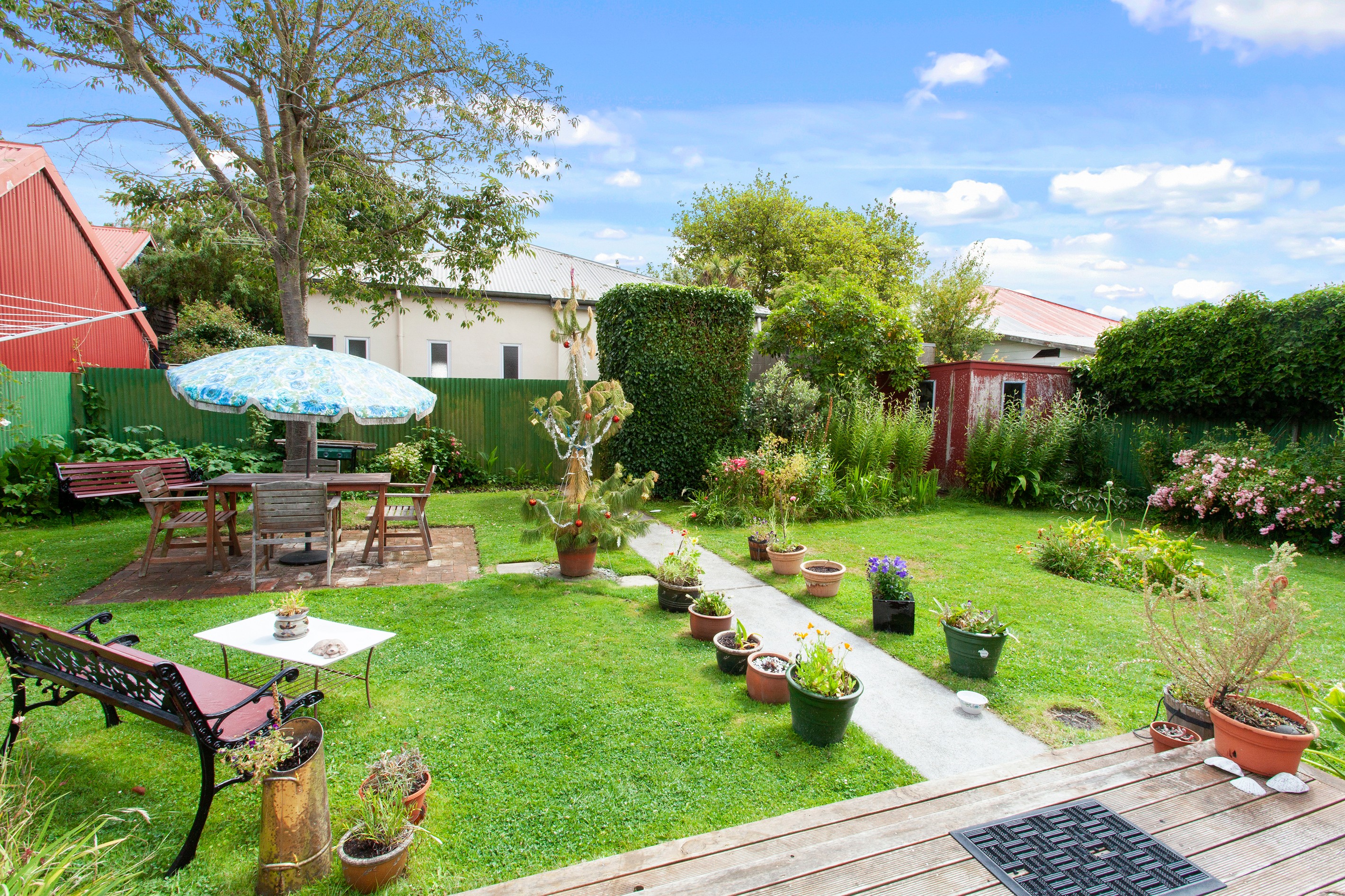 83 Warrington Street, Mairehau, Christchurch City