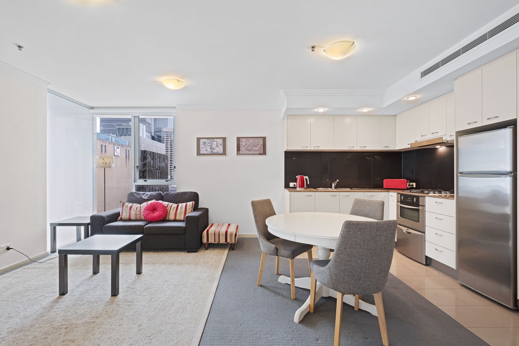 1409/70 Mary Street, Brisbane City, QLD 4000