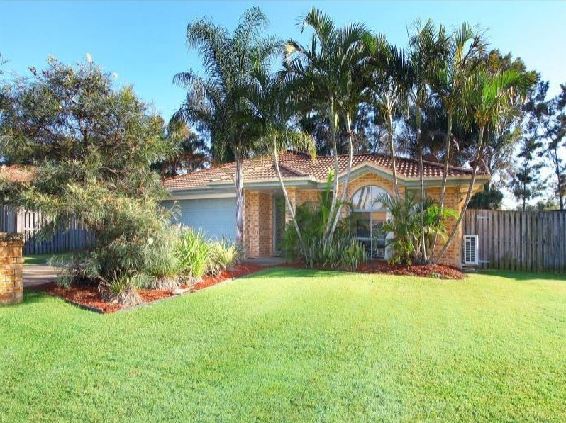 20 Elk Court, Upper Coomera QLD 4209