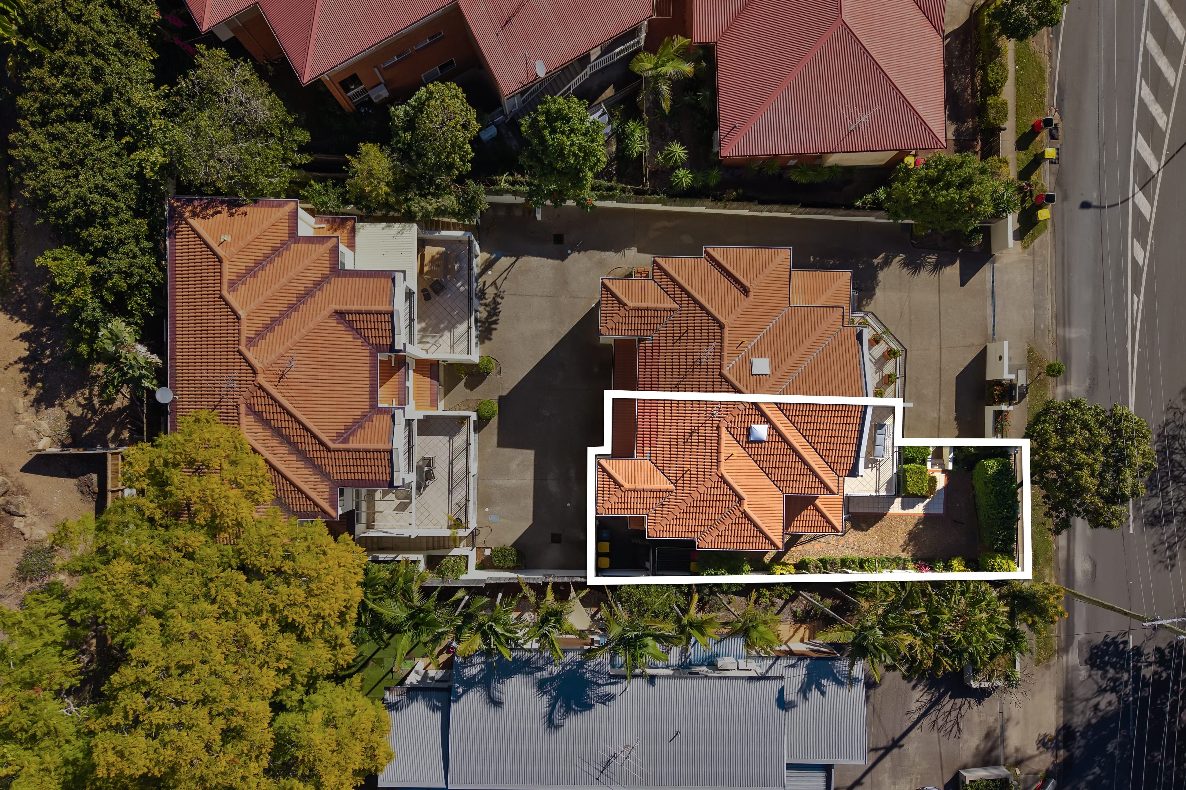 2/7 Indooroopilly Road — photo 19 of 20