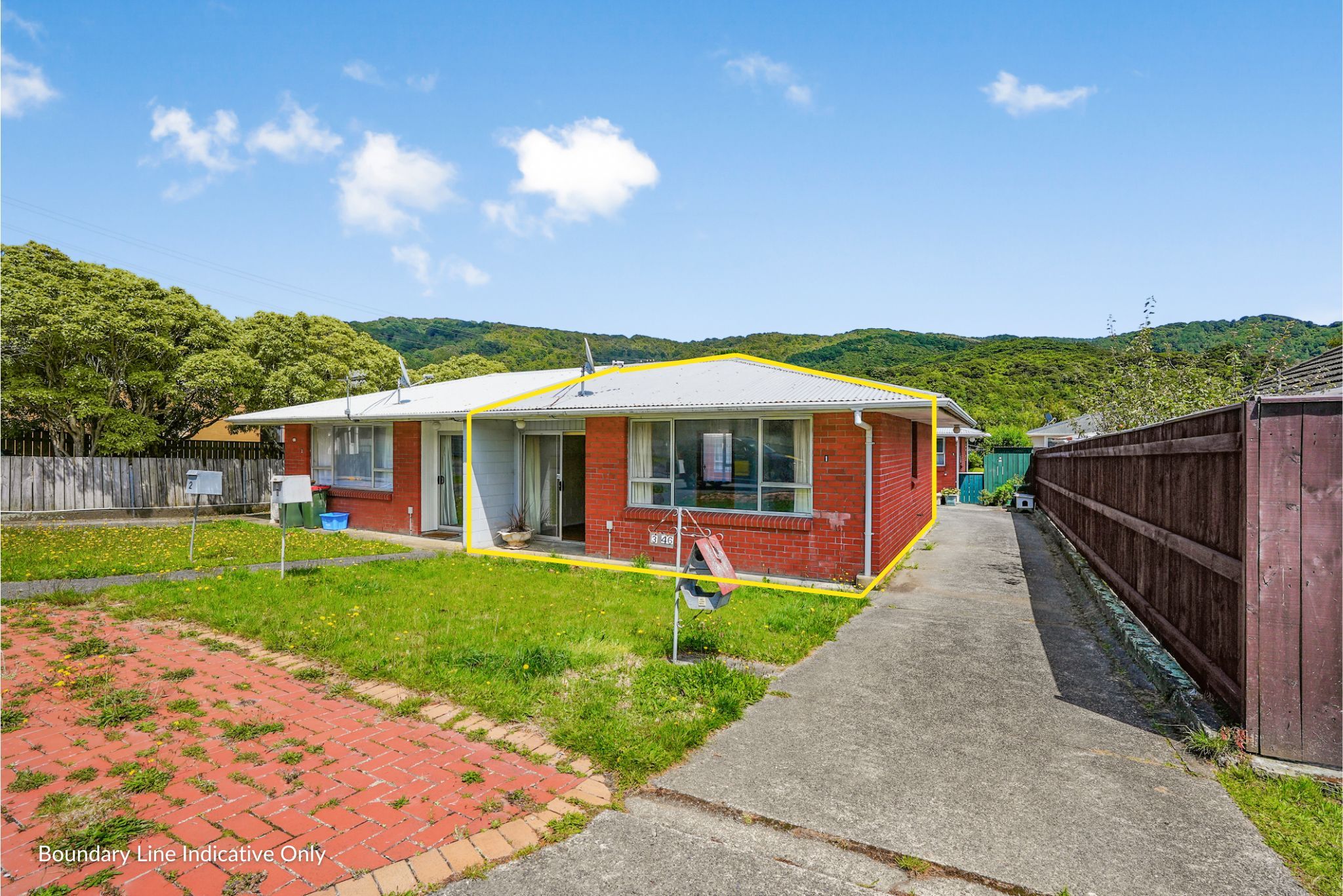 1/46 Wood Street, Wainuiomata, Lower Hutt City