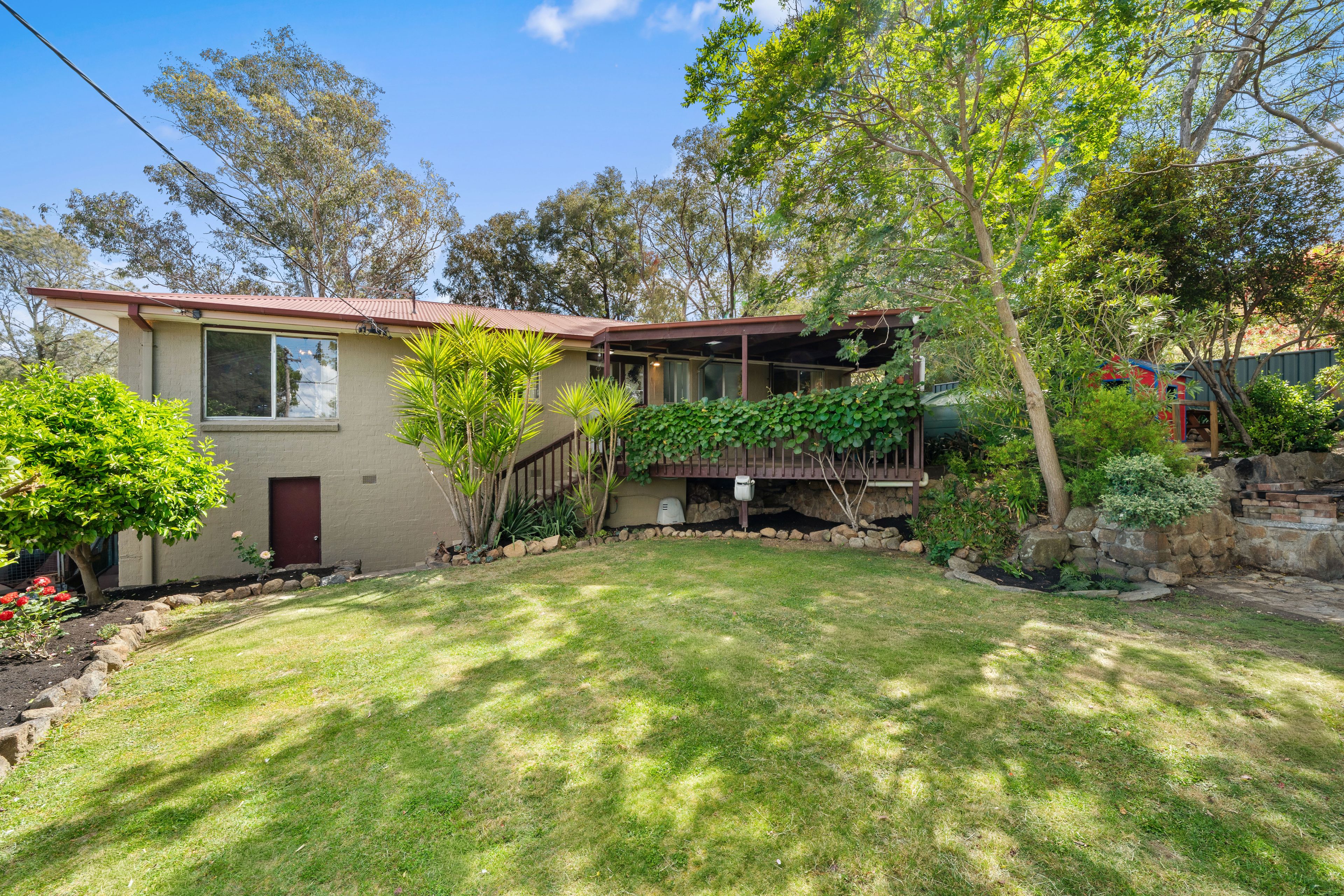 53 Ragless Circuit, Kambah, ACT 2902