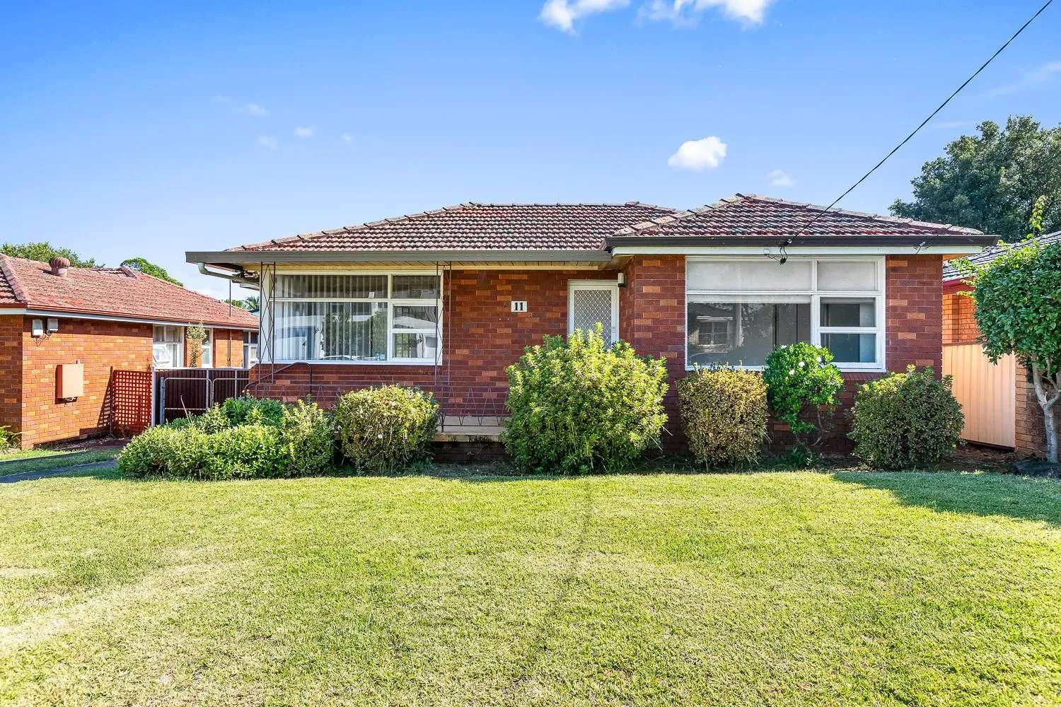 11 Fletcher Street — photo from Ray White Revesby