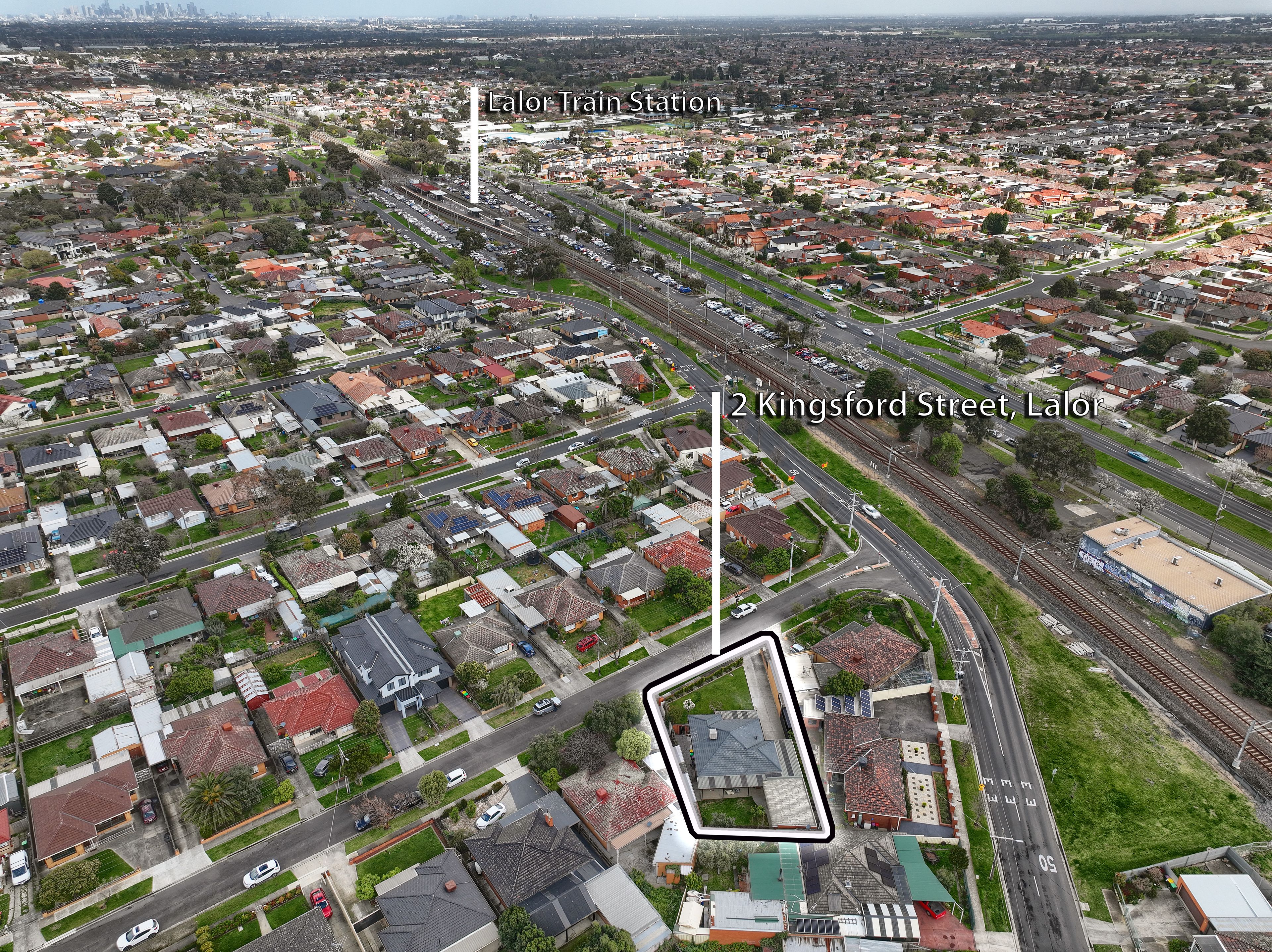 2 Kingsford Street — photo 19 of 21
