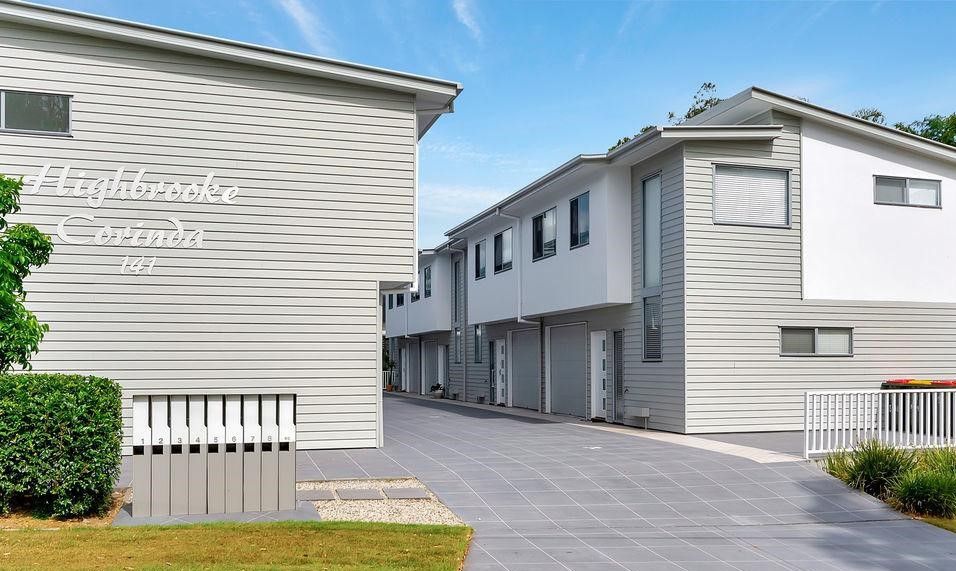 6/141 Clara Street, Corinda, QLD 4075
