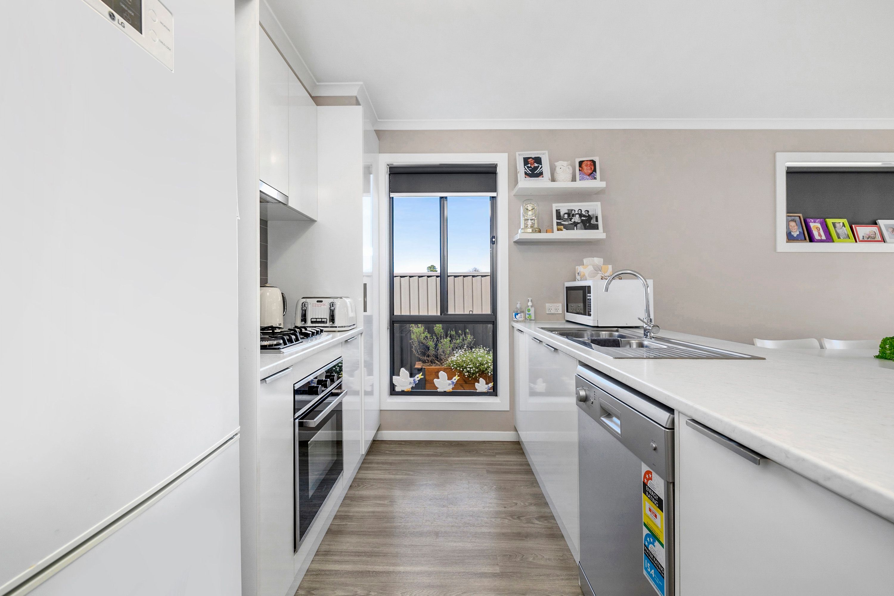 22 Ross Creek Road, Bonshaw, VIC 3352