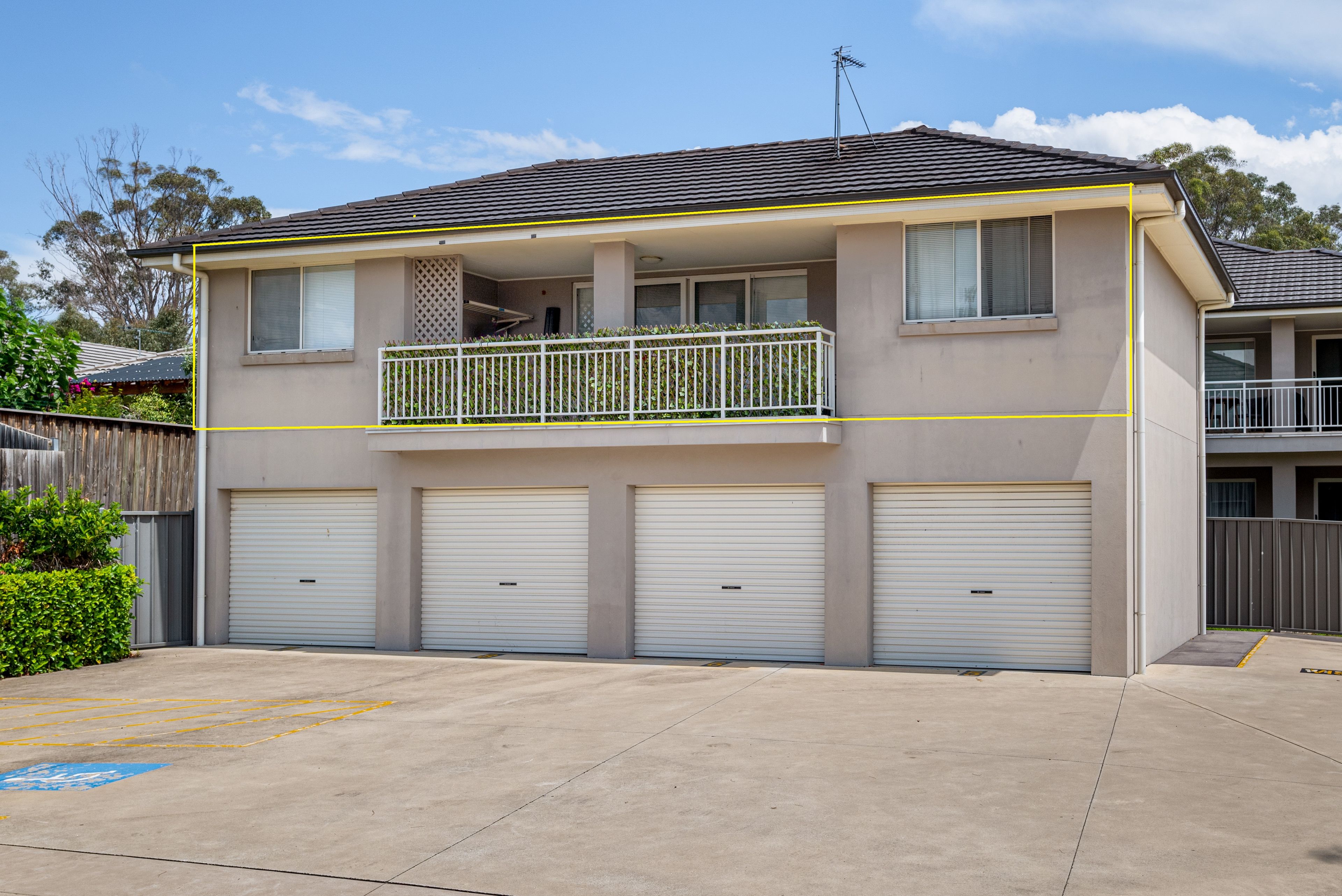 9/20 Lorimer Crescent, Elderslie, NSW 2570