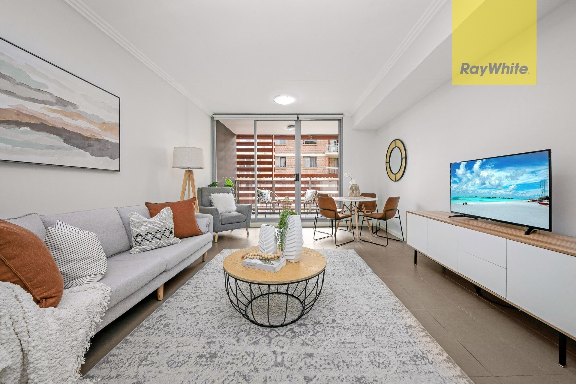 403/36-46 Cowper Street, Parramatta, NSW 2150
