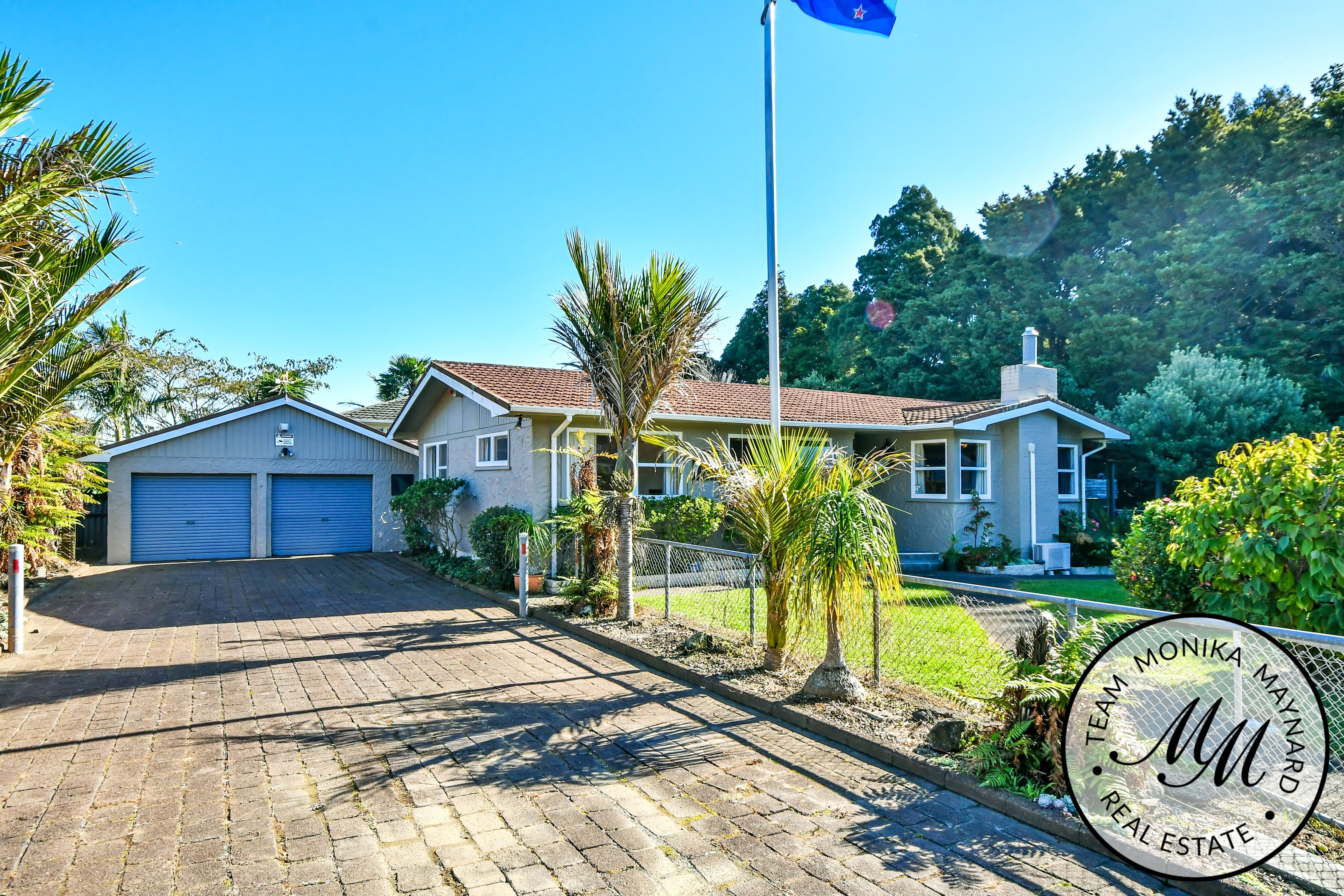 2 Walpole Avenue, Hill Park, Manukau City