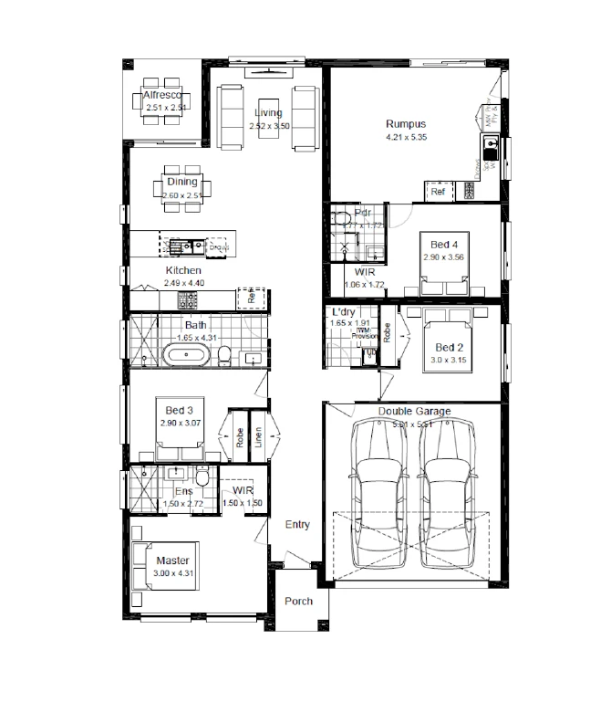 Gilead, NSW 2560