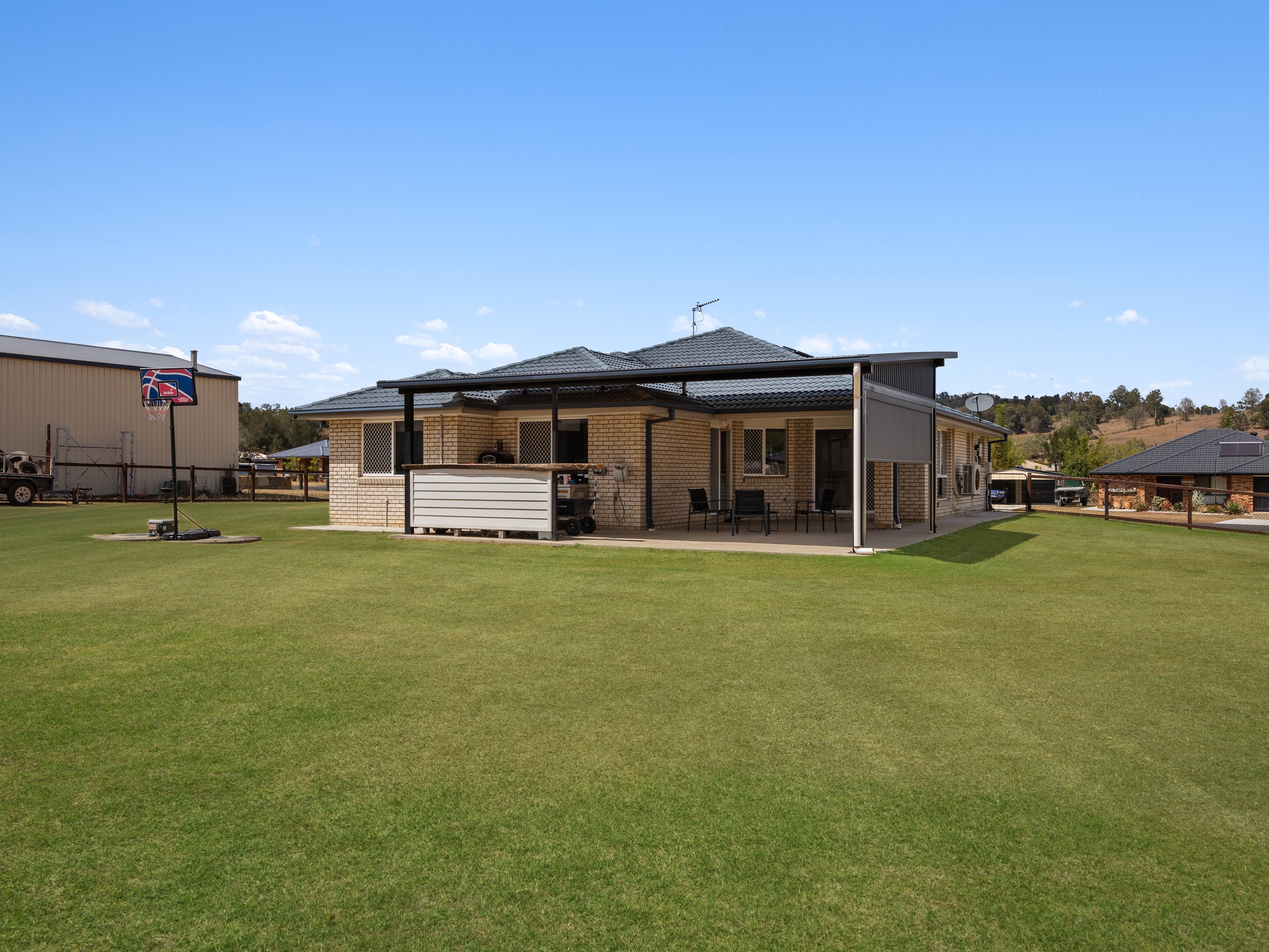 23 Harpeng Drive, Minden, QLD 4311