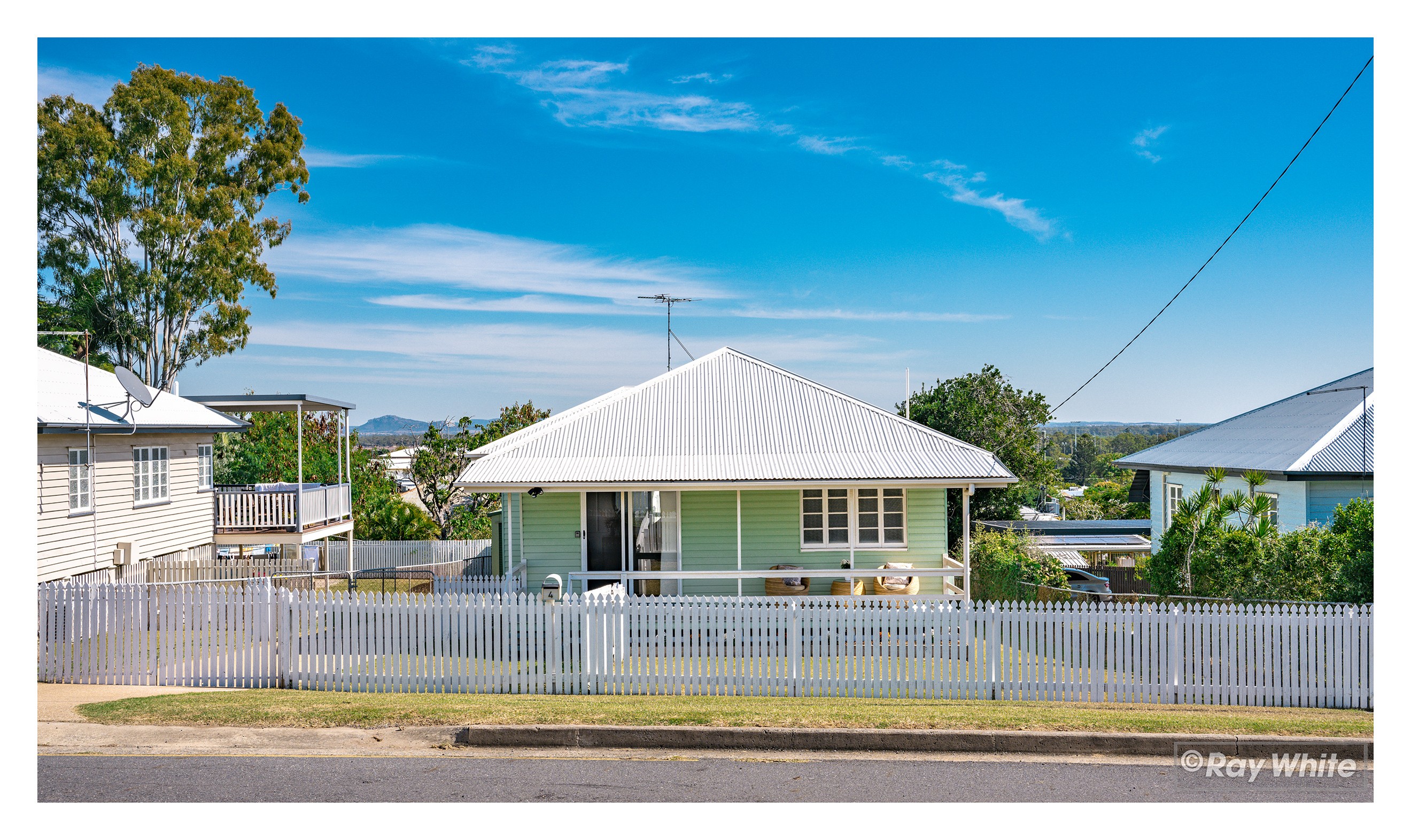 4 Stickley Street, West Rockhampton, QLD 4700