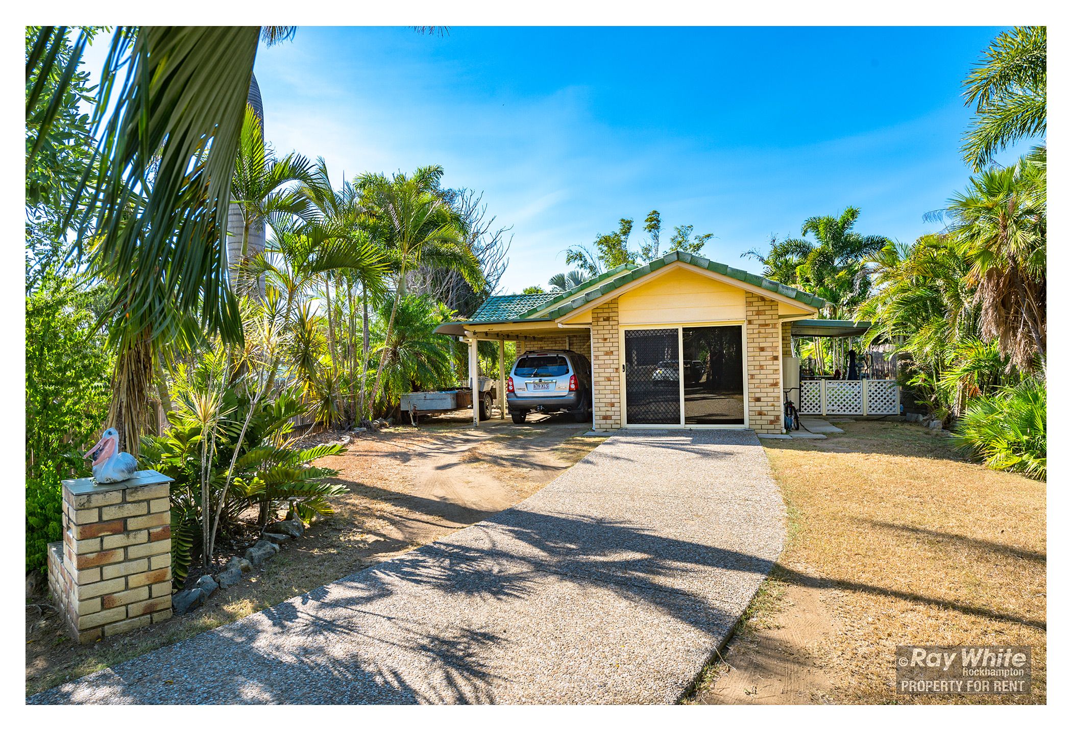 1 Deakin Close, Gracemere, QLD 4702