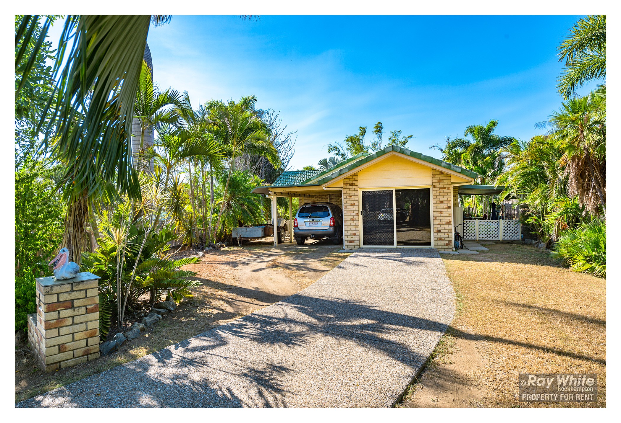 1 Deakin Close, Gracemere, QLD 4702