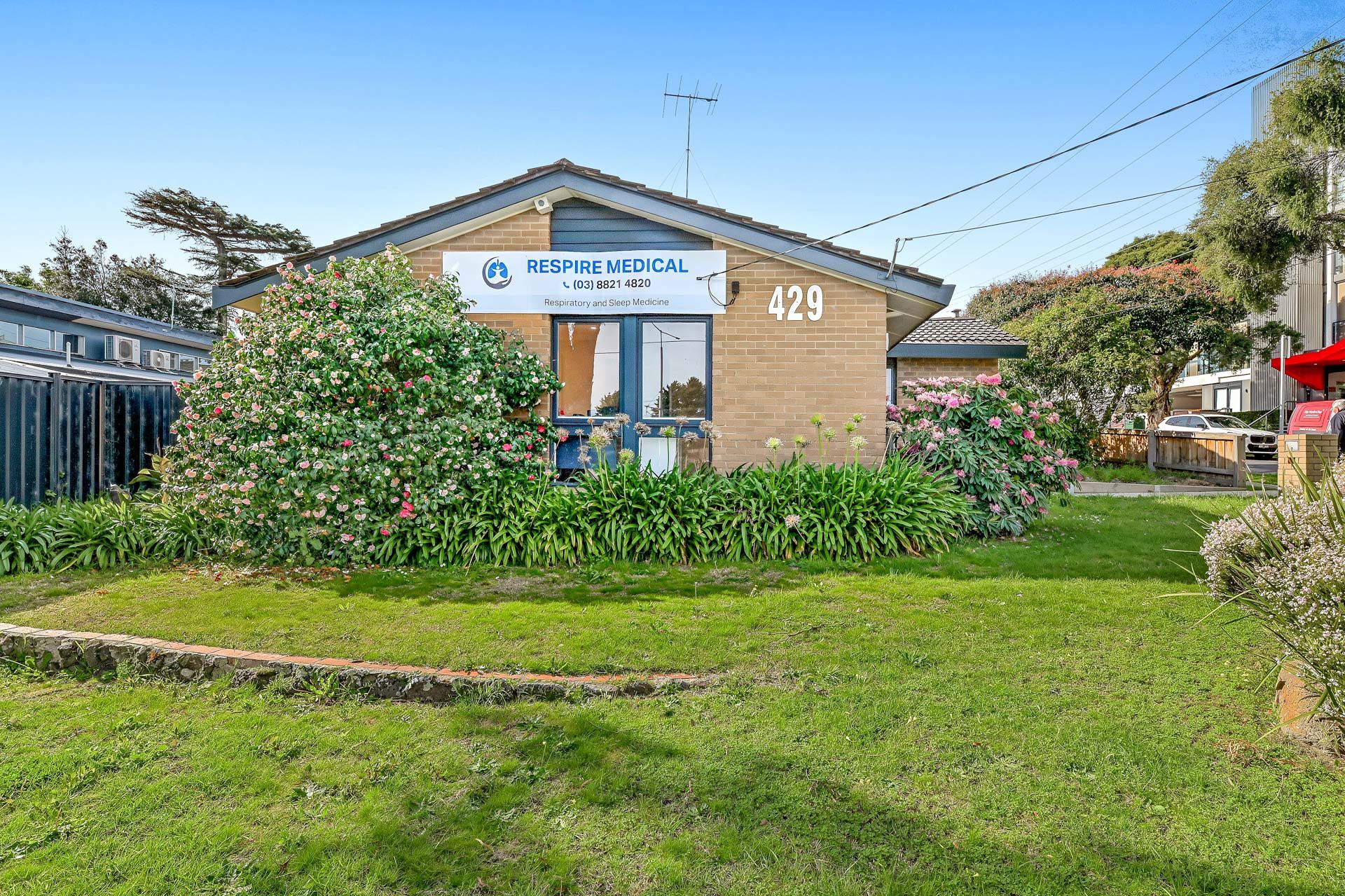 429 Burwood Highway, Vermont South, VIC 3133