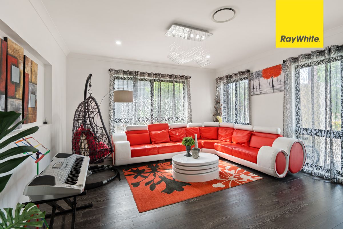 10 Yorston Street, COOMBS, ACT 2611