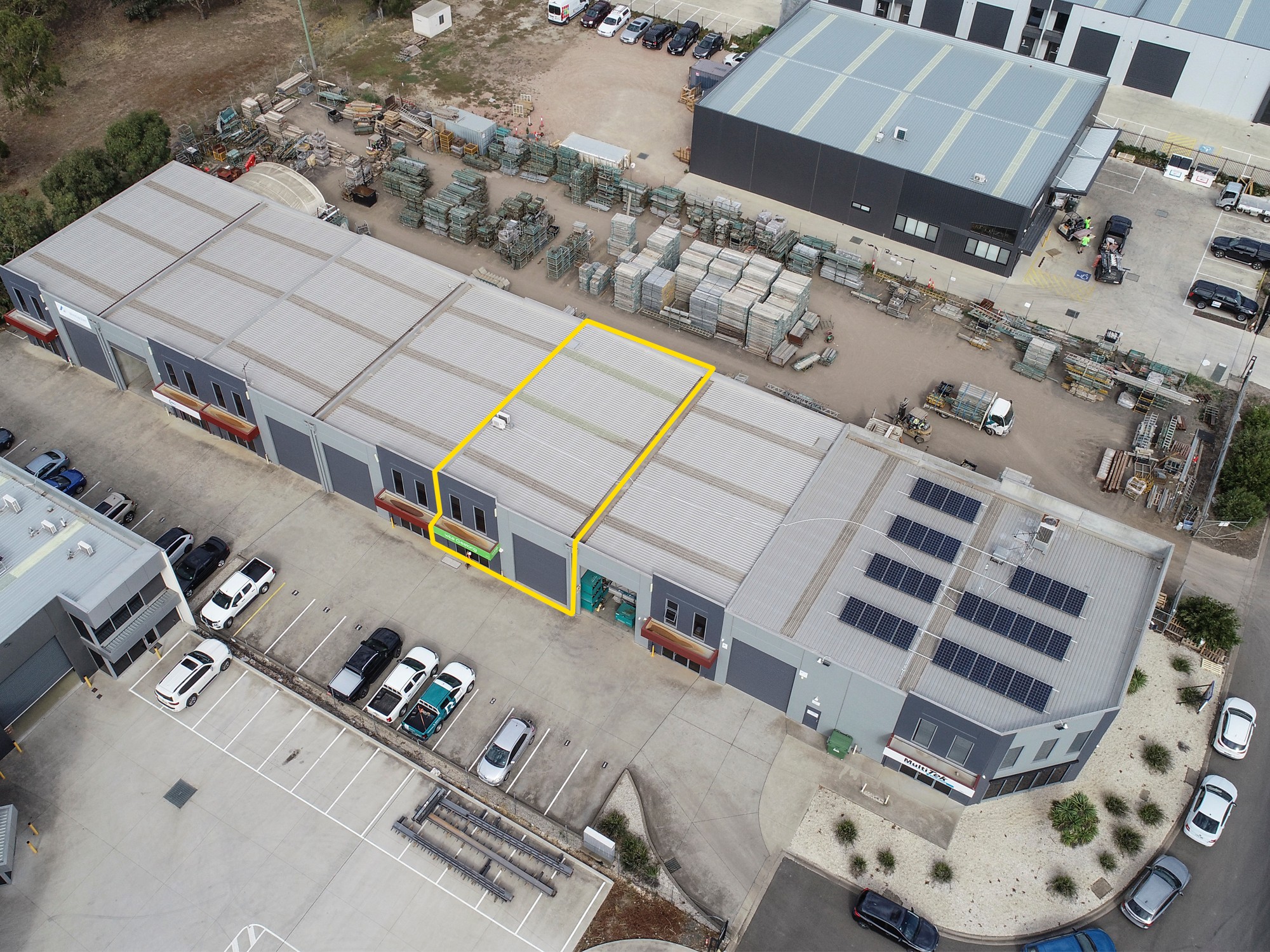 3/36-38 Saunders Street, North Geelong, VIC 3215