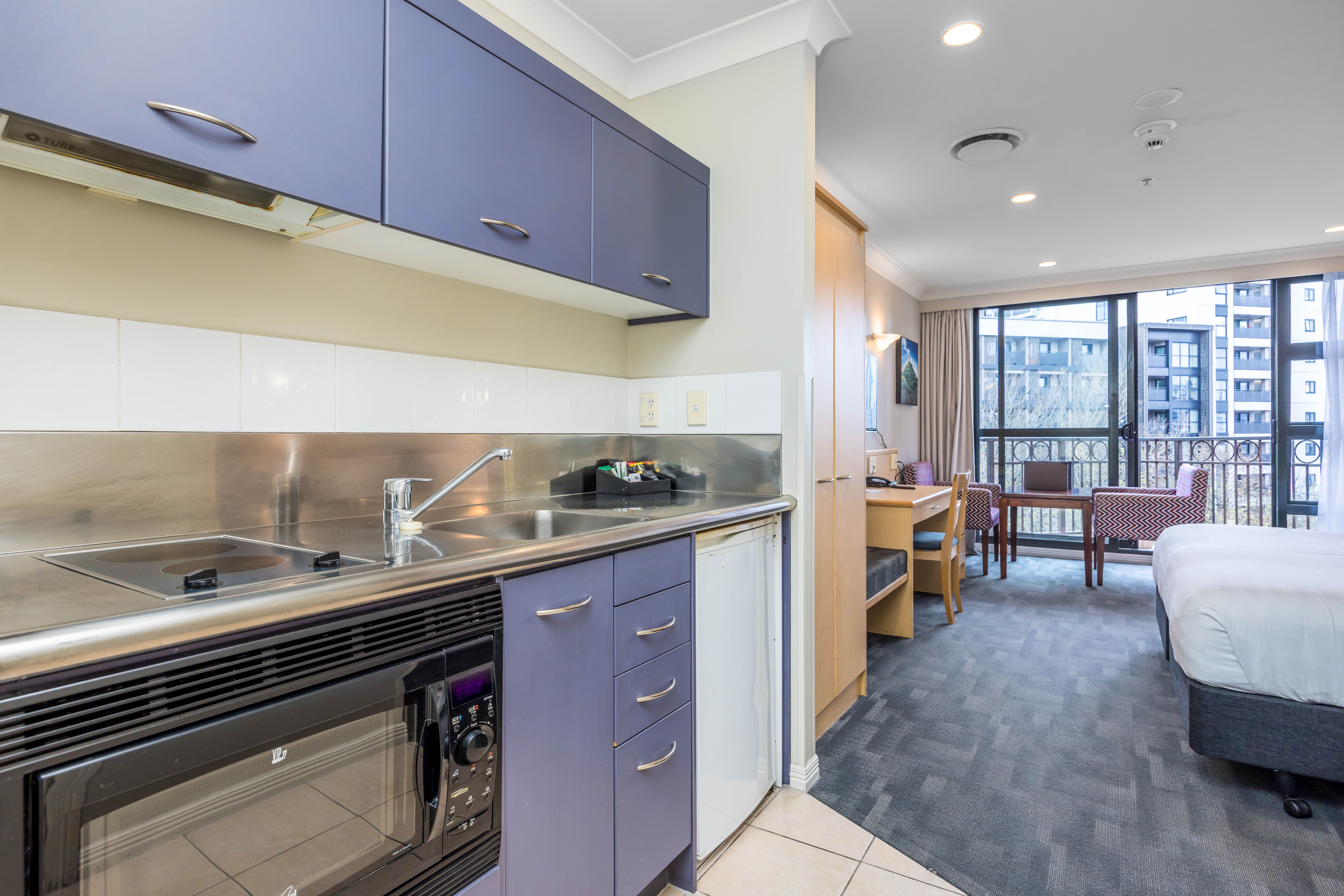4J/100 Greys Avenue, Auckland Central, Auckland City