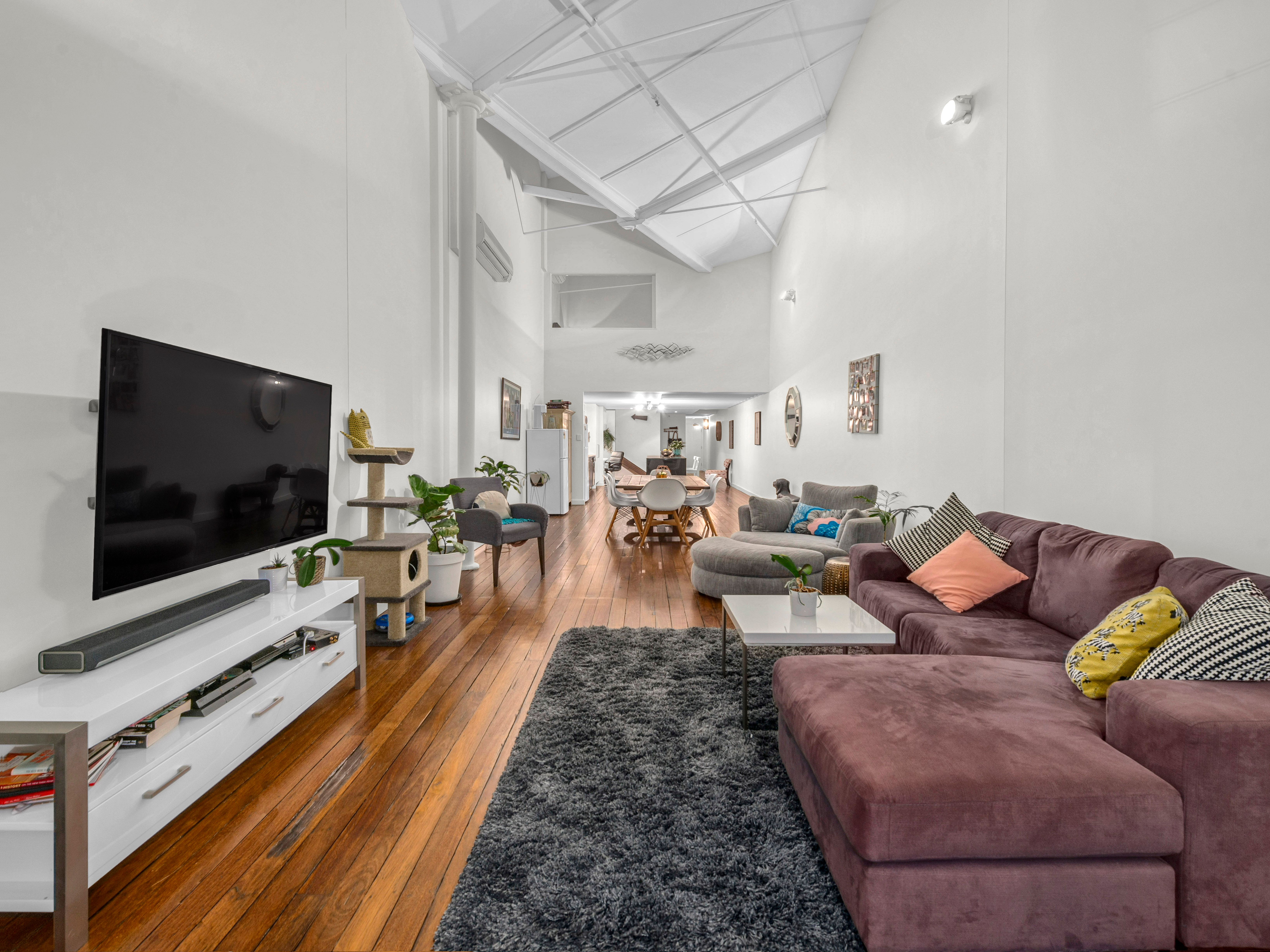 319/50 Macquarie Street, Teneriffe, QLD 4005