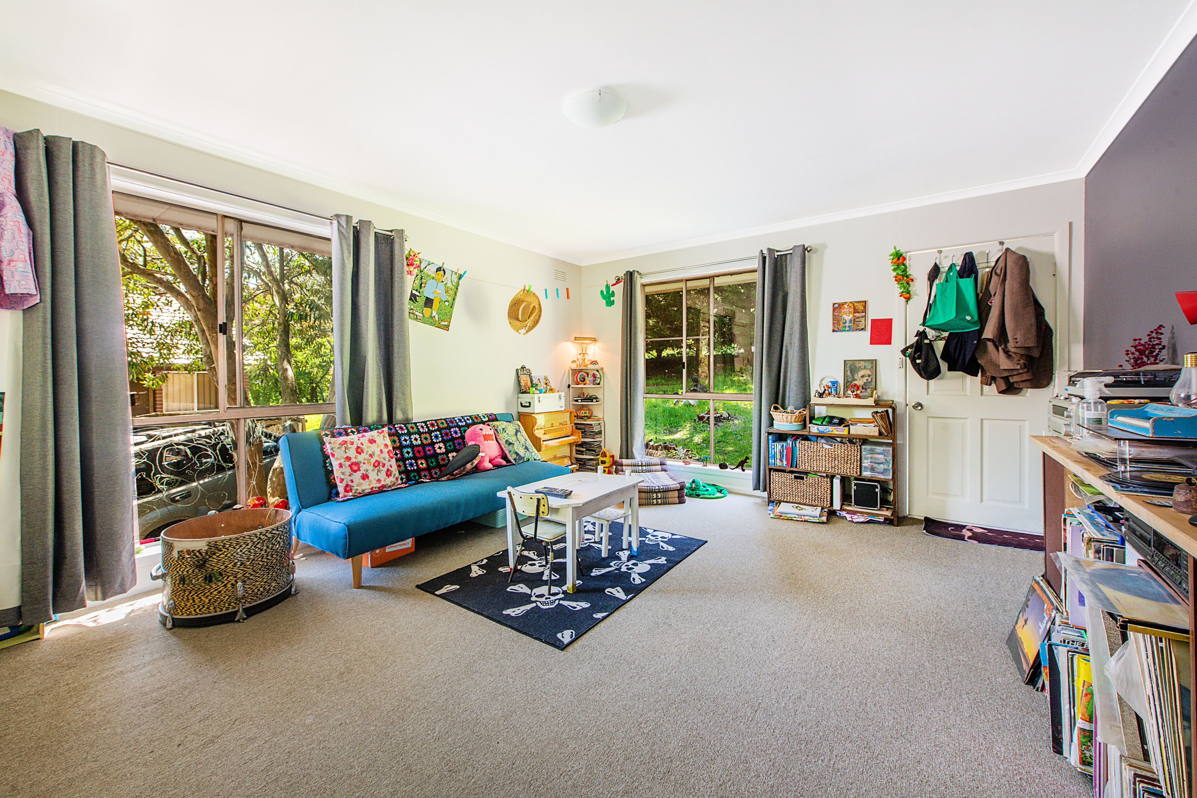 1/54 Old Belgrave Road, Upper Ferntree Gully, VIC 3156