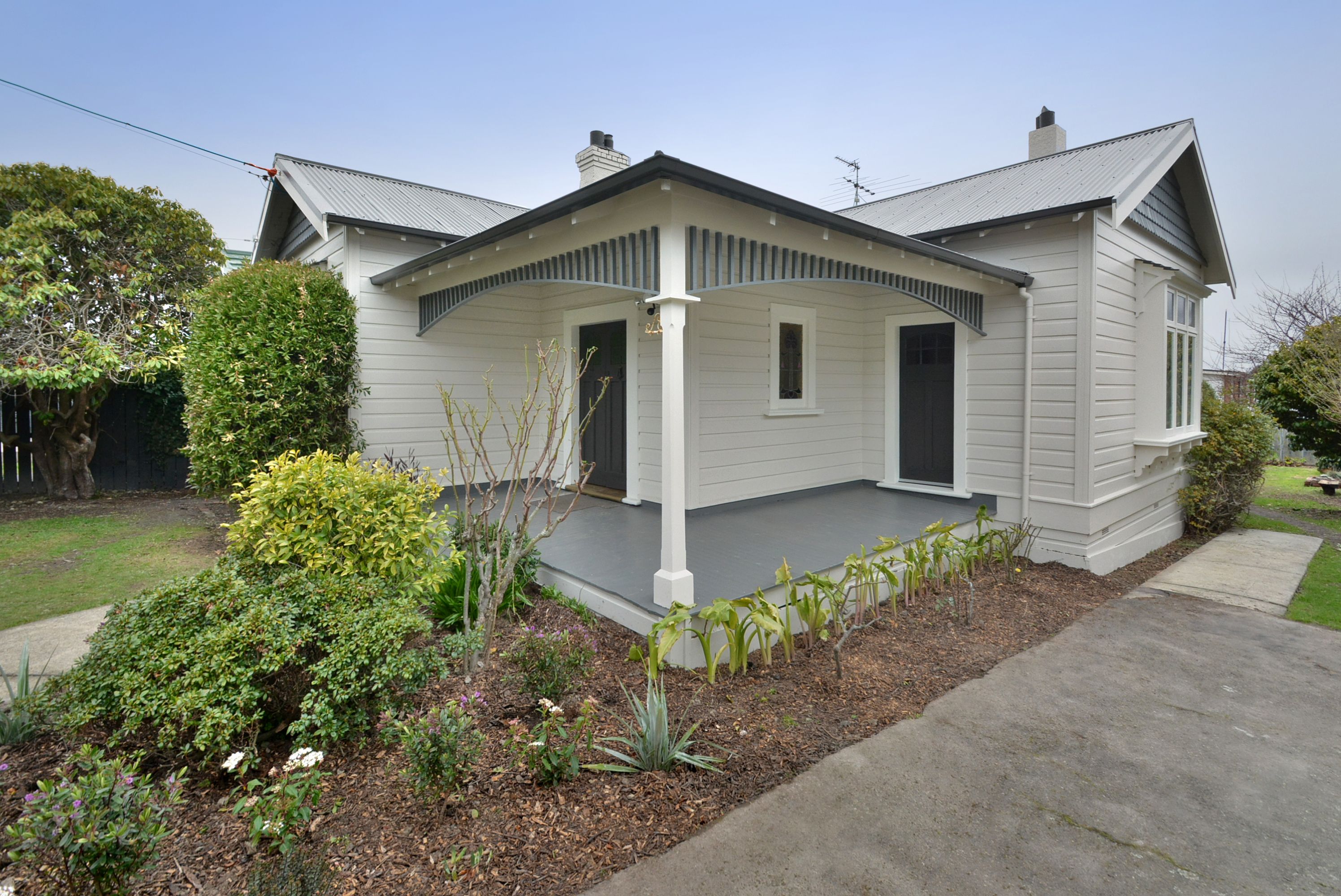 12 Rawhiti Street, Musselburgh, Dunedin City
