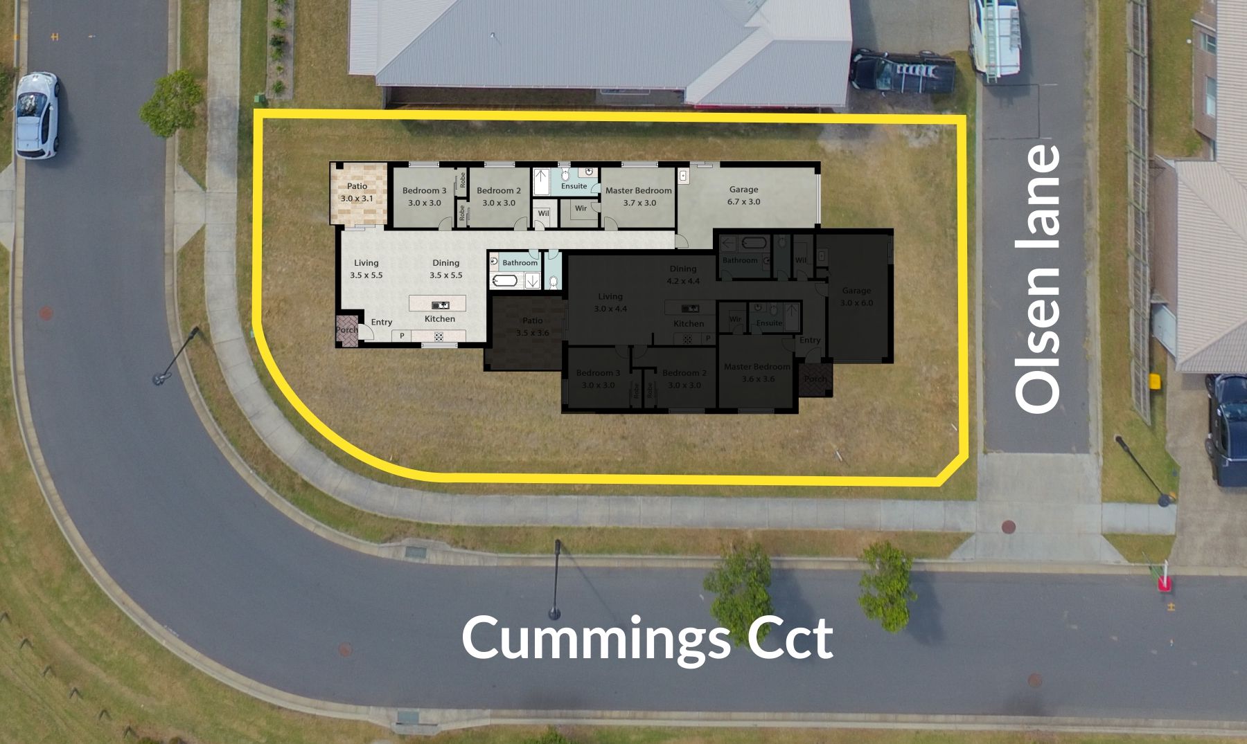 12A Cummings Circuit, Willow Vale QLD 4209