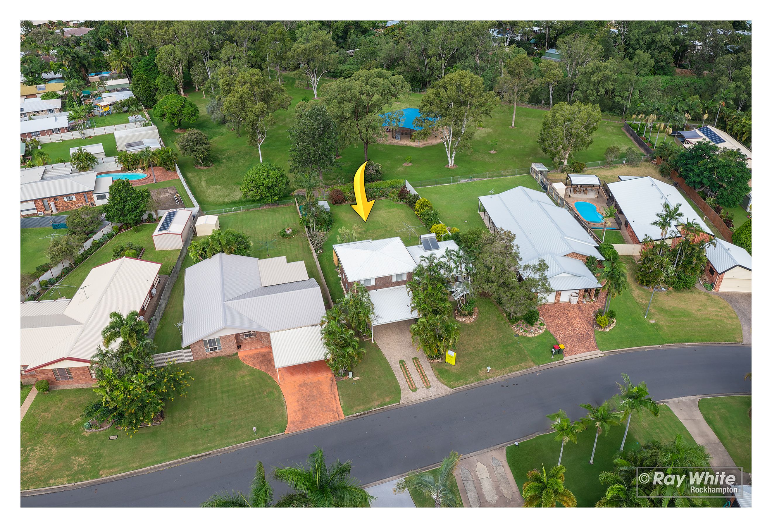 8 Danker Street, Norman Gardens, QLD 4701