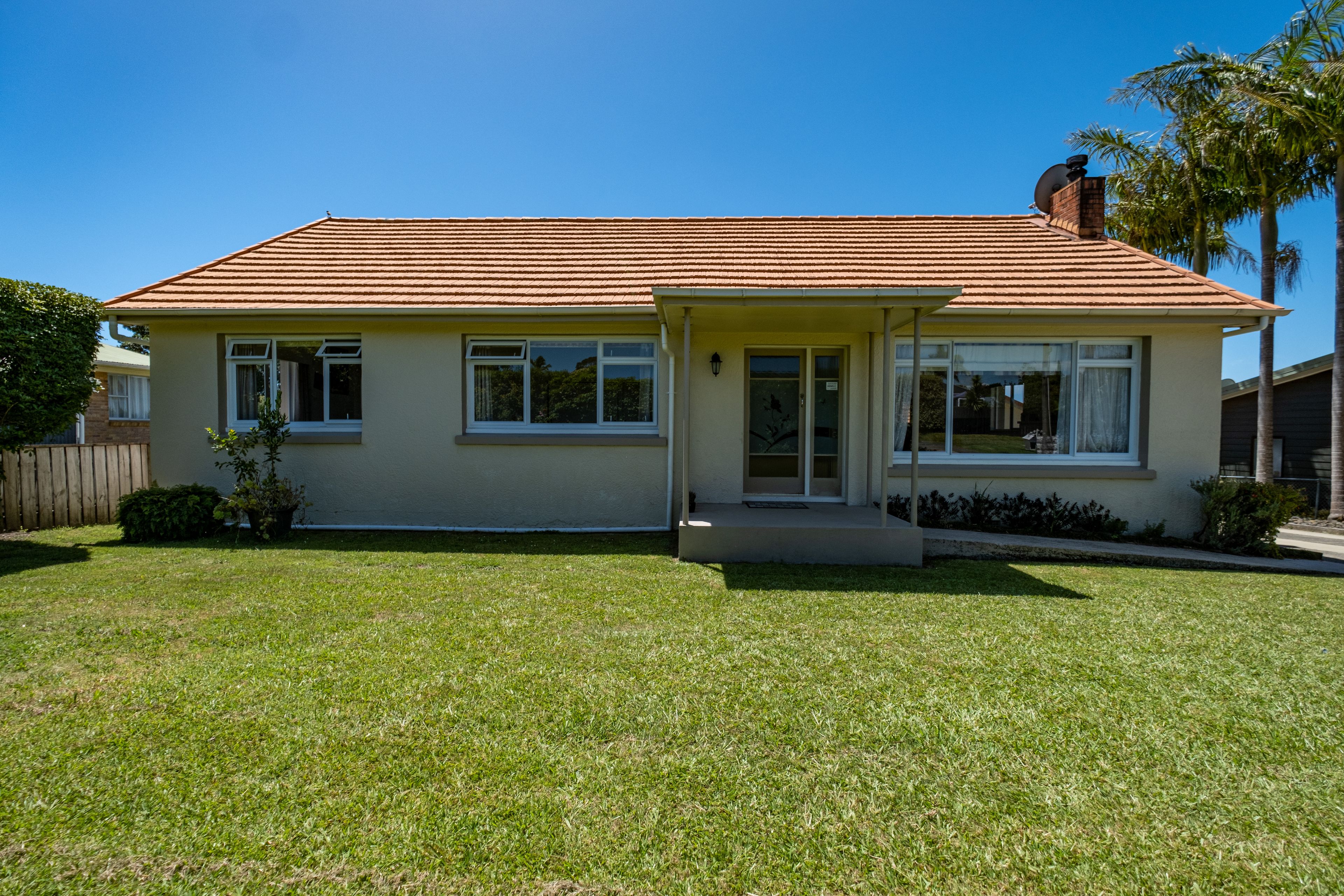 Kaitaia, Far North District