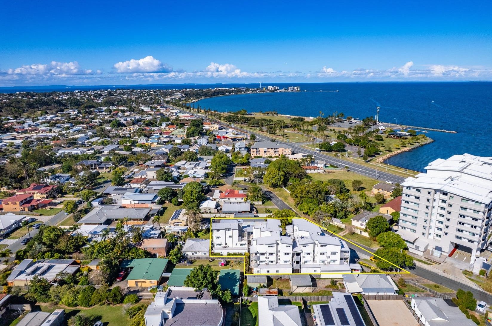 13-15 Lane Street, Clontarf QLD 4019