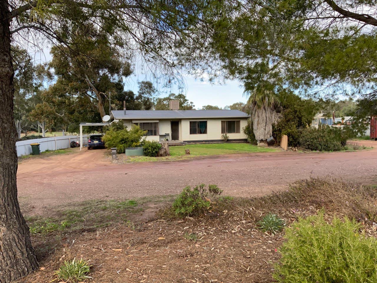 56 Parkes Road, Condobolin, NSW 2877