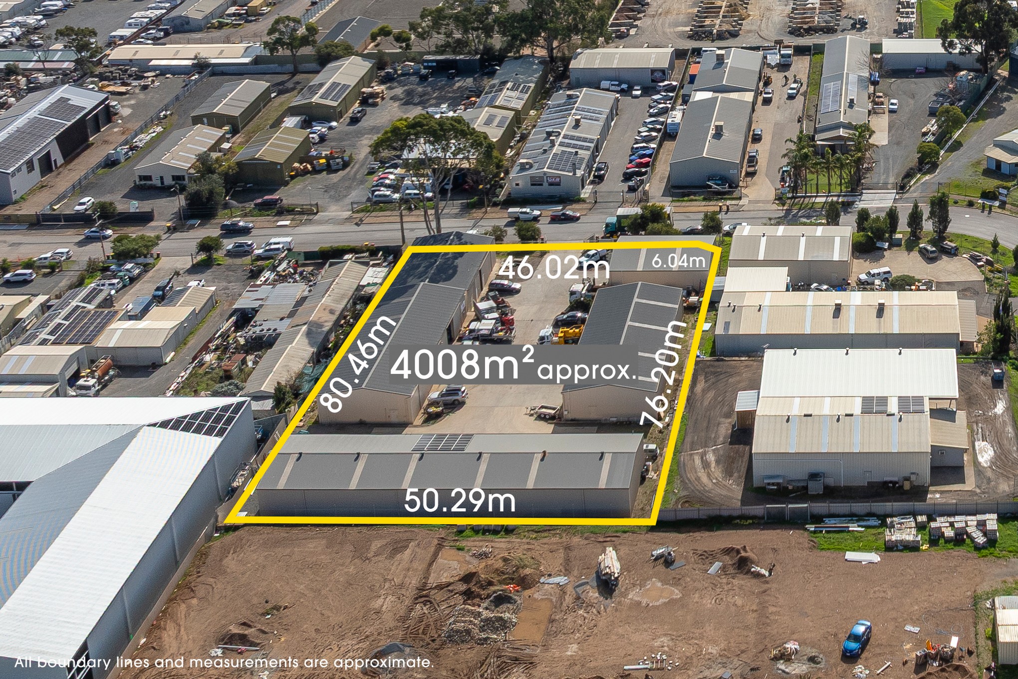 34-36 Chapman Road, Hackham, SA 5163